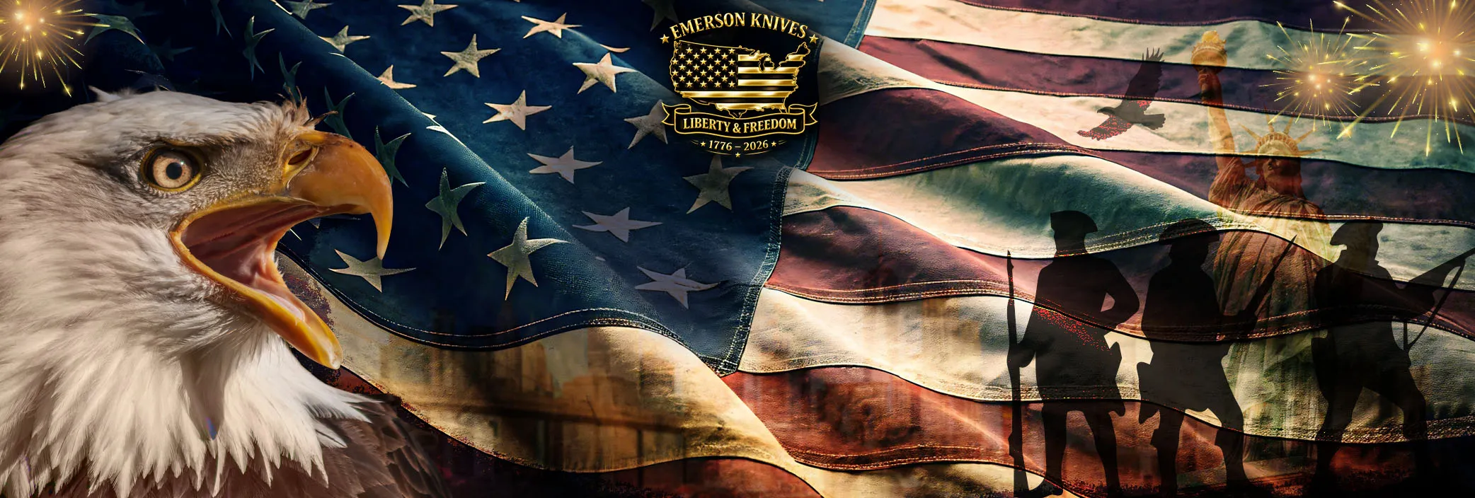 Precision Crafted American Excellence