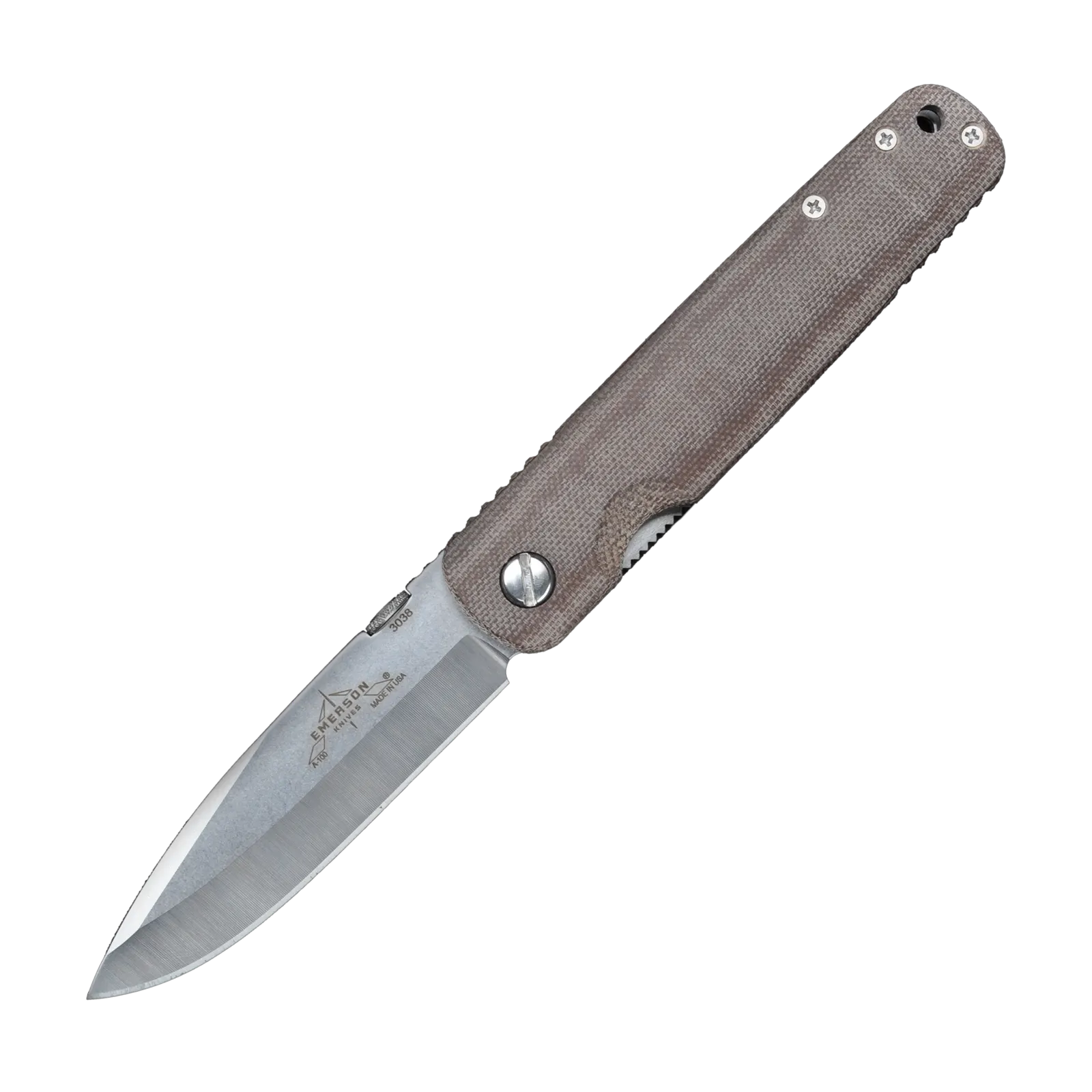 A-100 Micarta