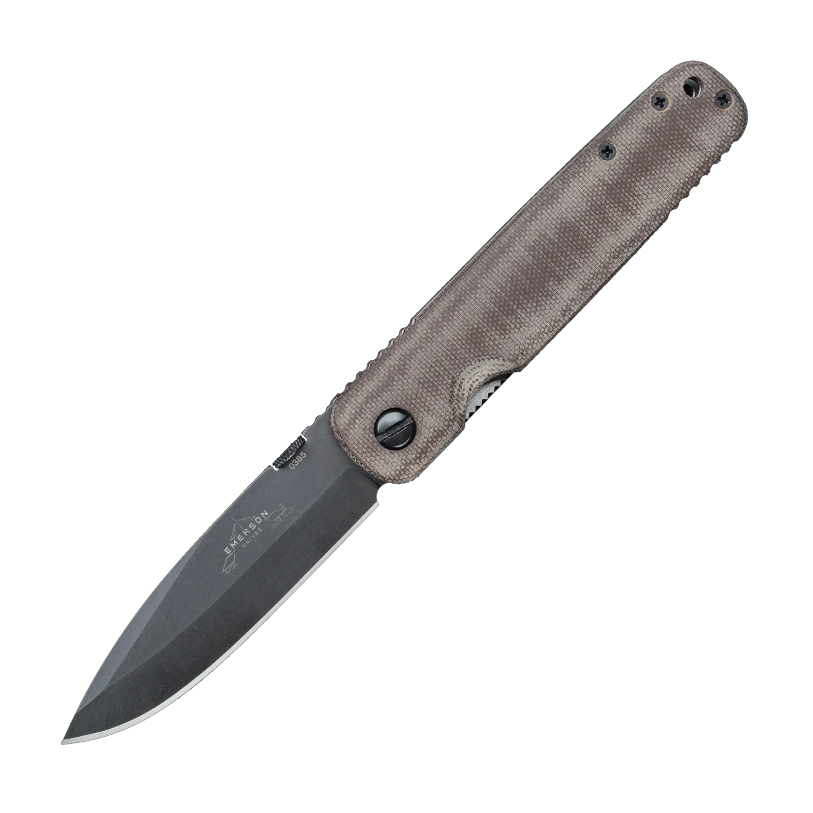 A-100 Micarta - Image 2