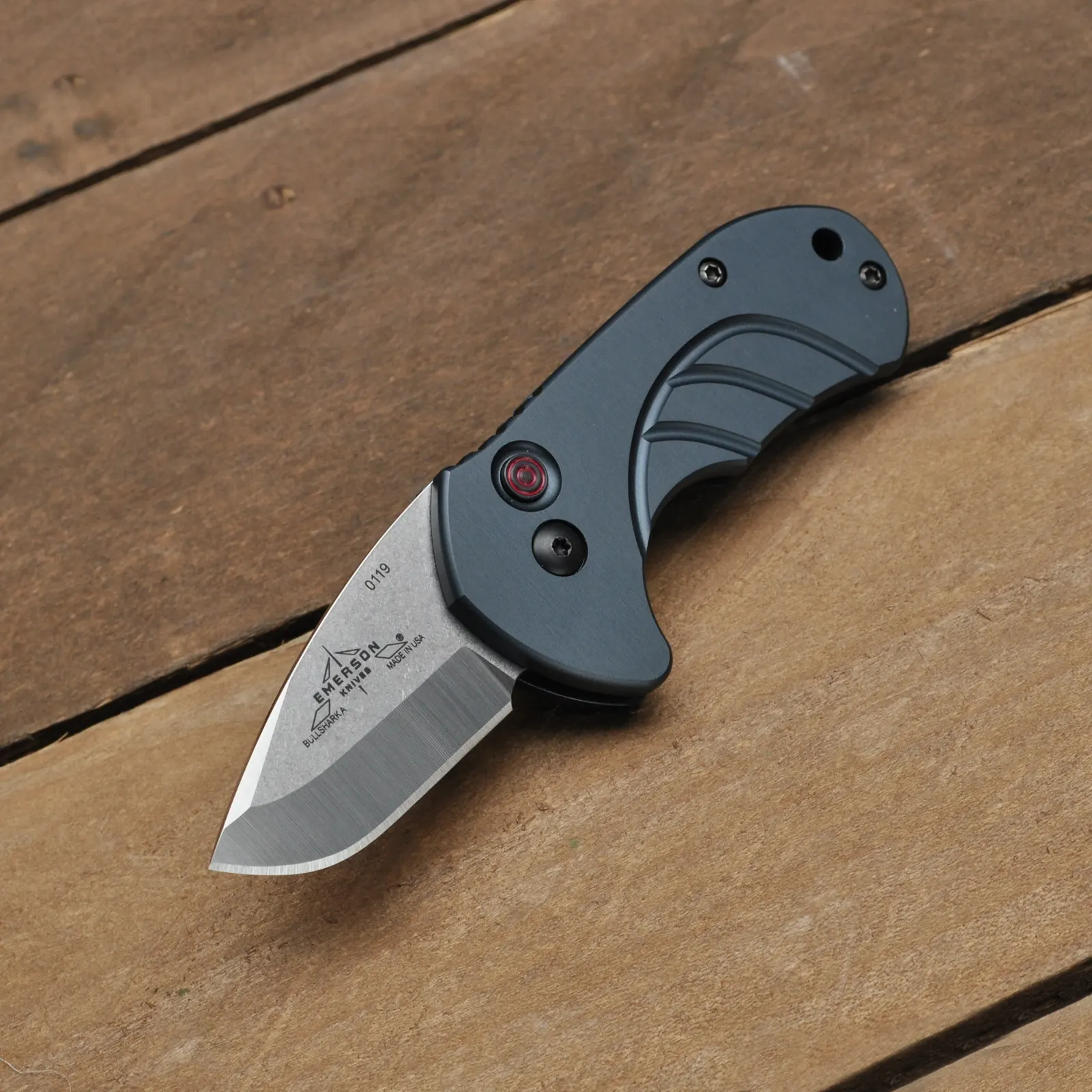Bullshark A SF
