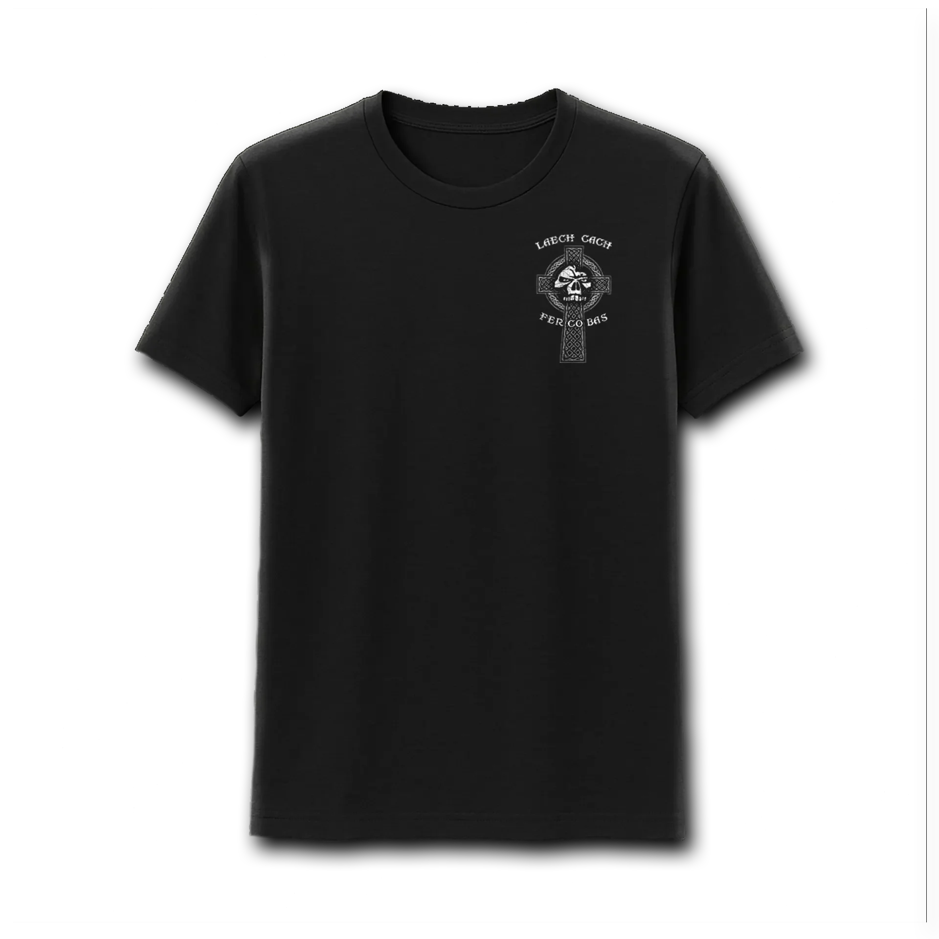 Celtic Warrior T-Shirt - Image 3