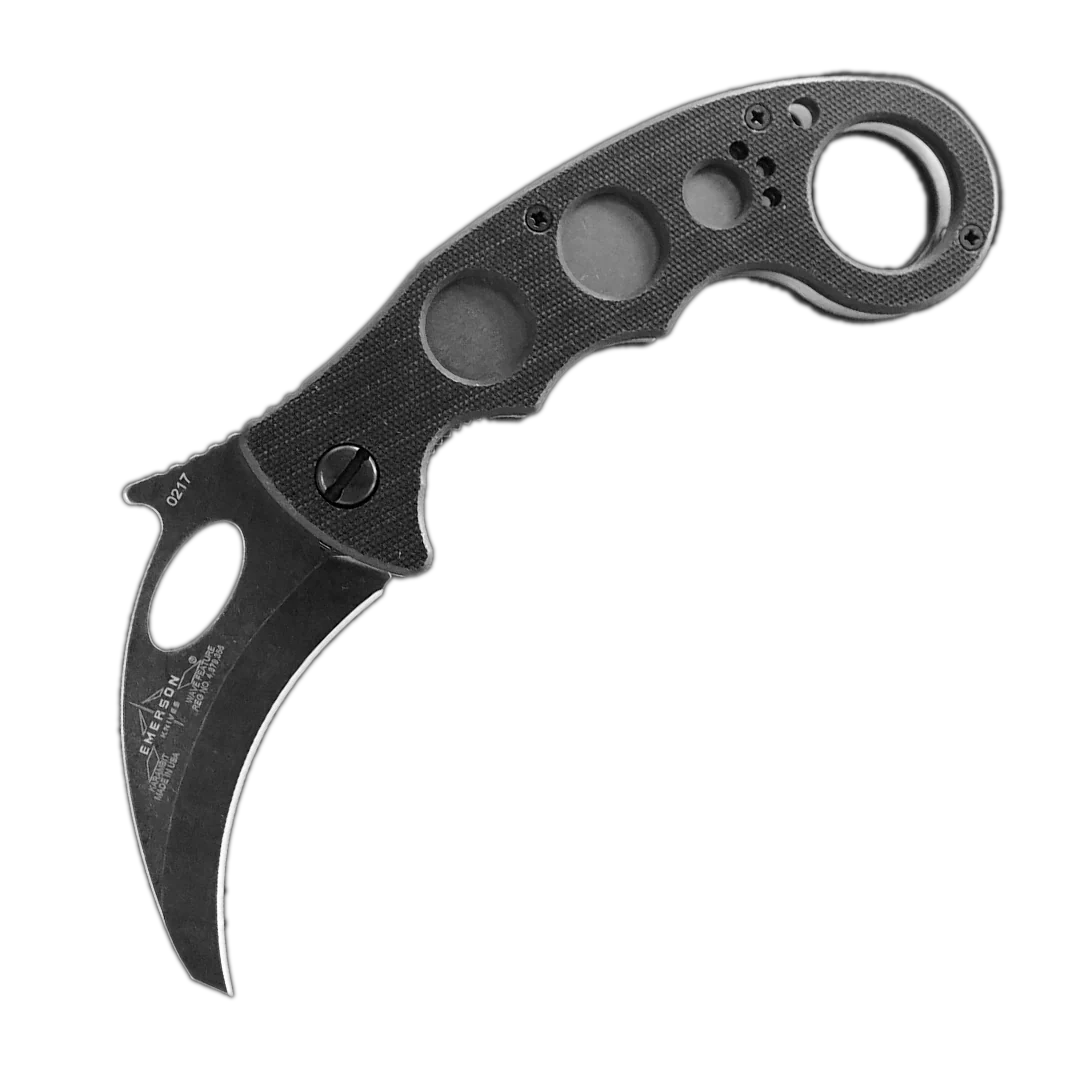 Combat Karambit - Image 3