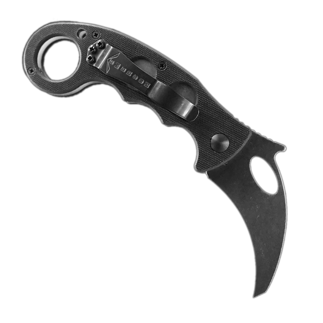 Combat Karambit - Image 4