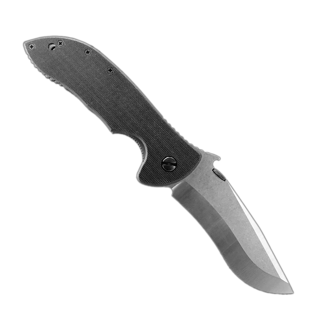 Commander - Left-Handed - Image 2
