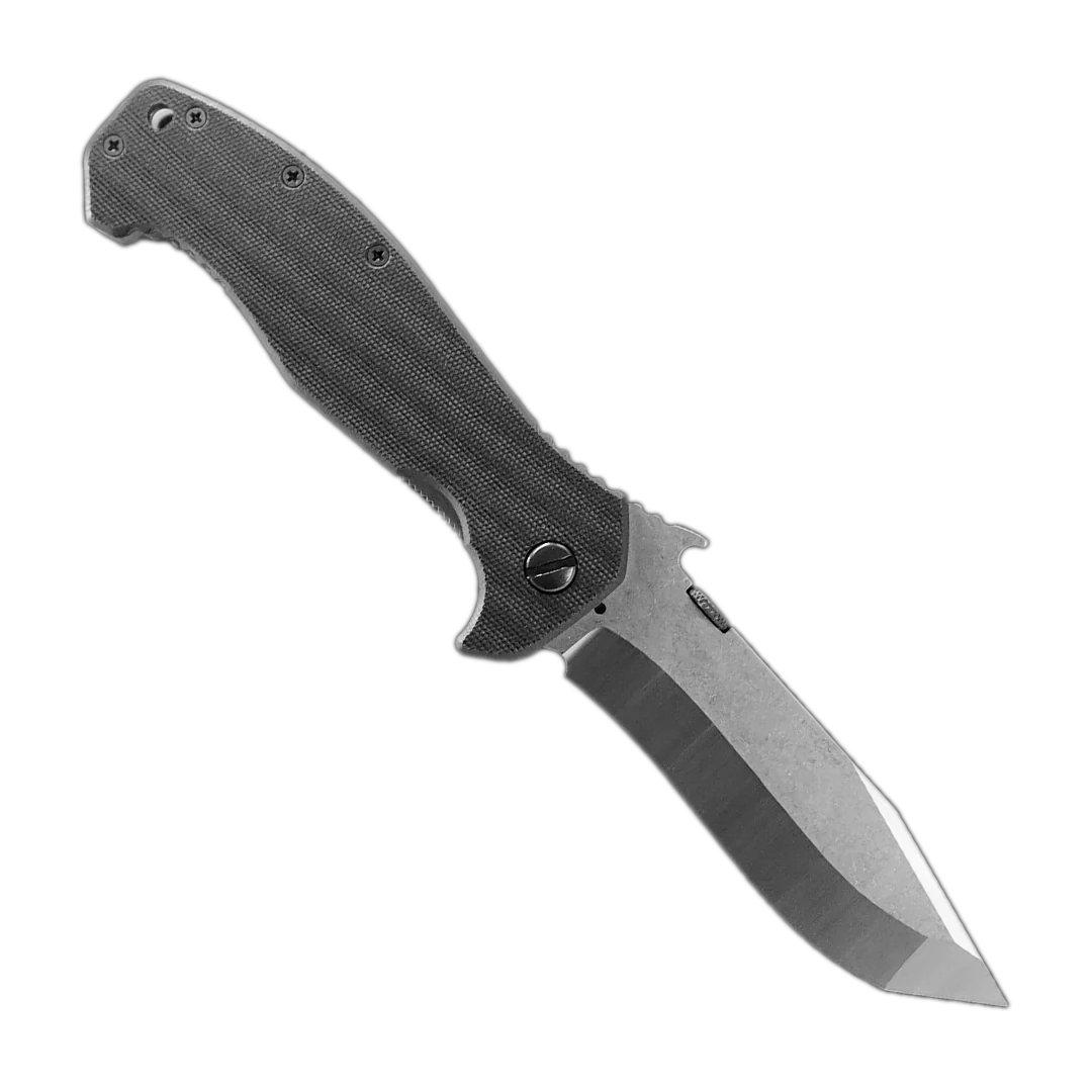 CQC-15 - Left-Handed - Image 2
