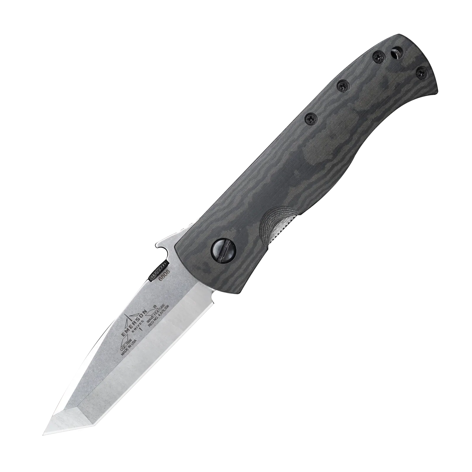 CQC-7B Richlite - Image 3