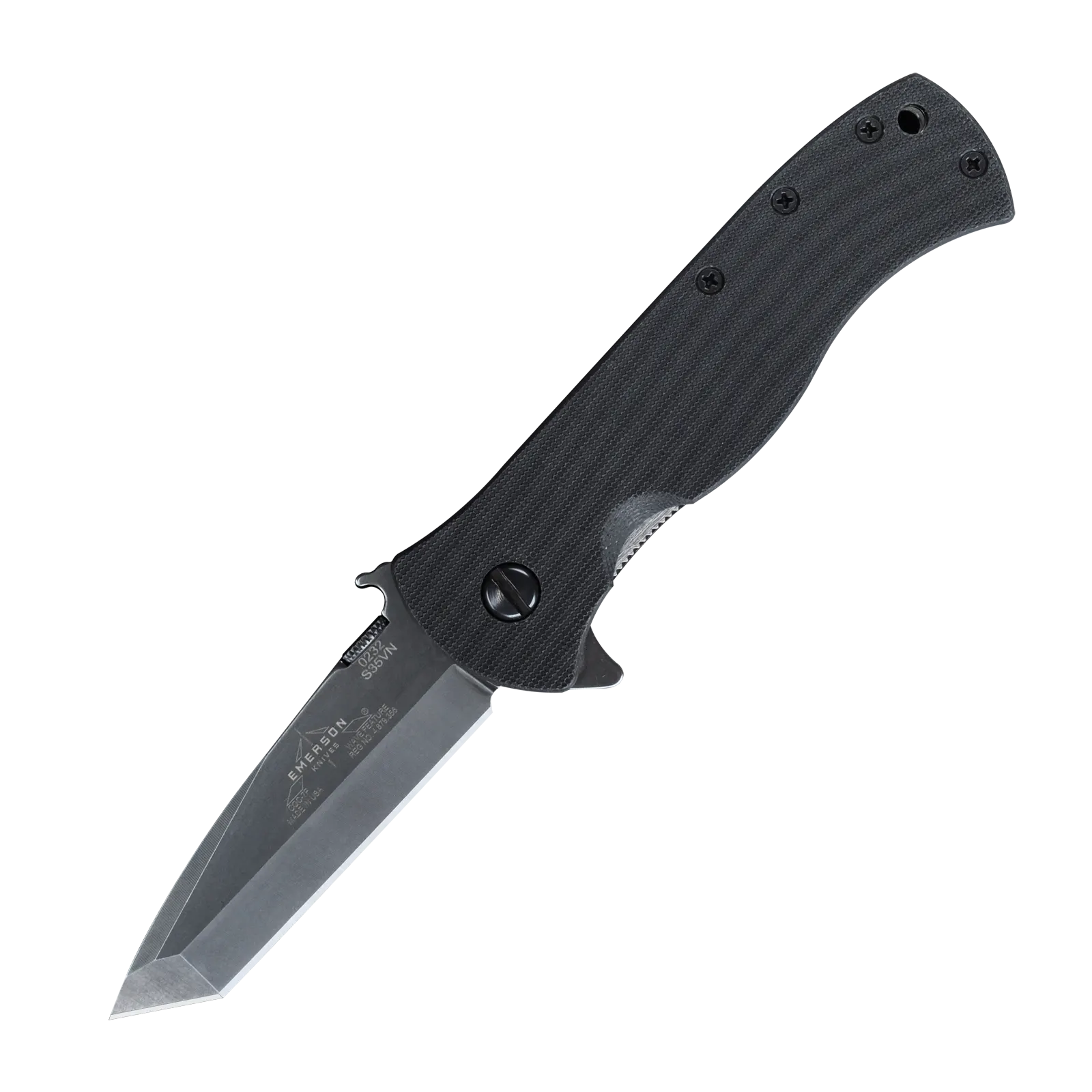 CQC-7BW Flipper - Image 2