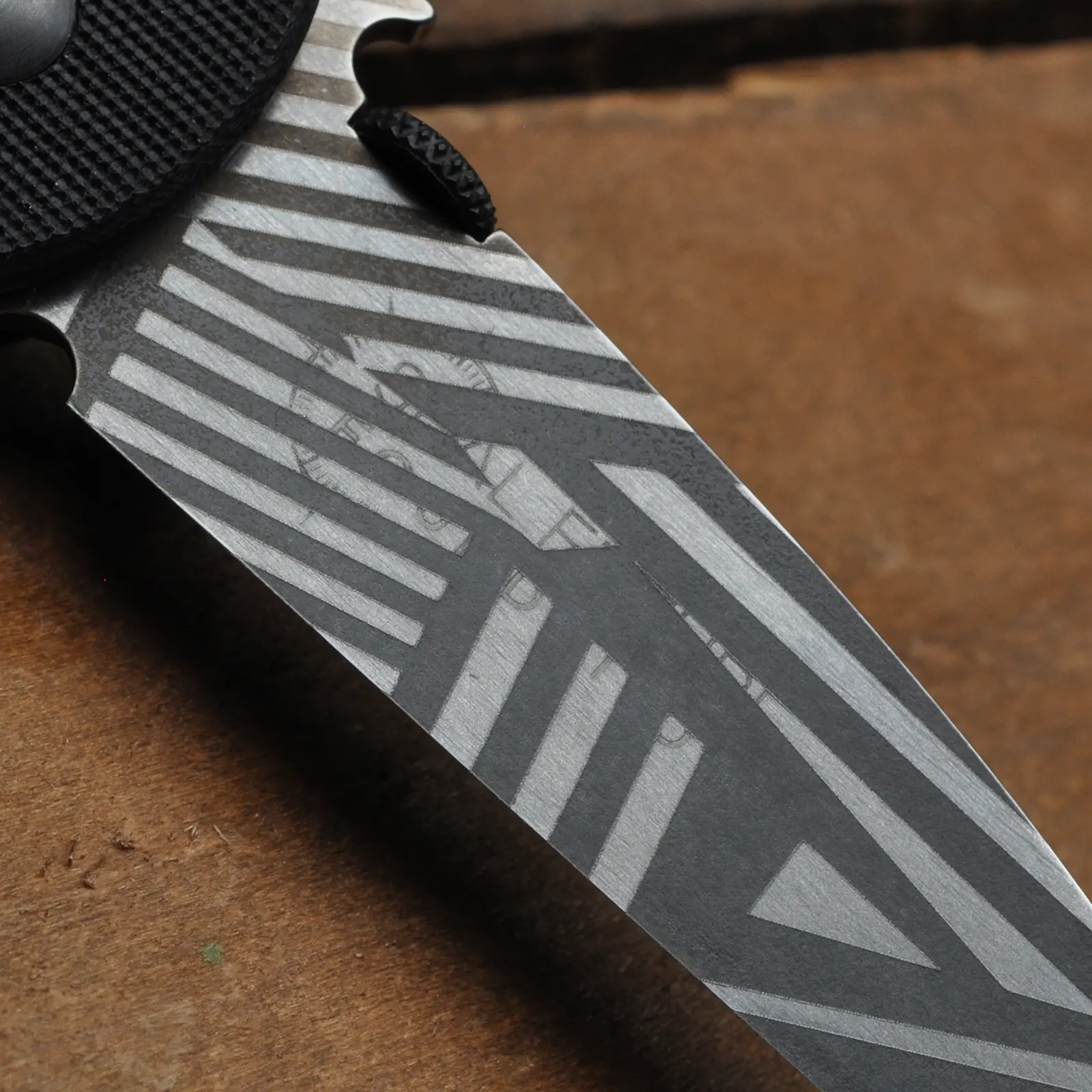 CQC-7BW Flipper Dazzle - Twilight Zone - Image 3