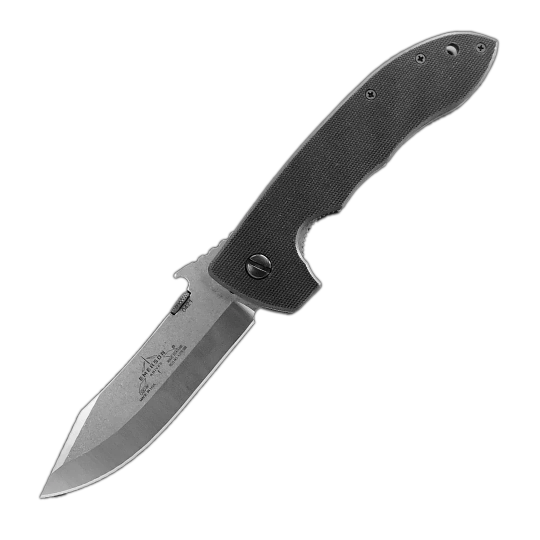 CQC-8 Flipper - Image 3