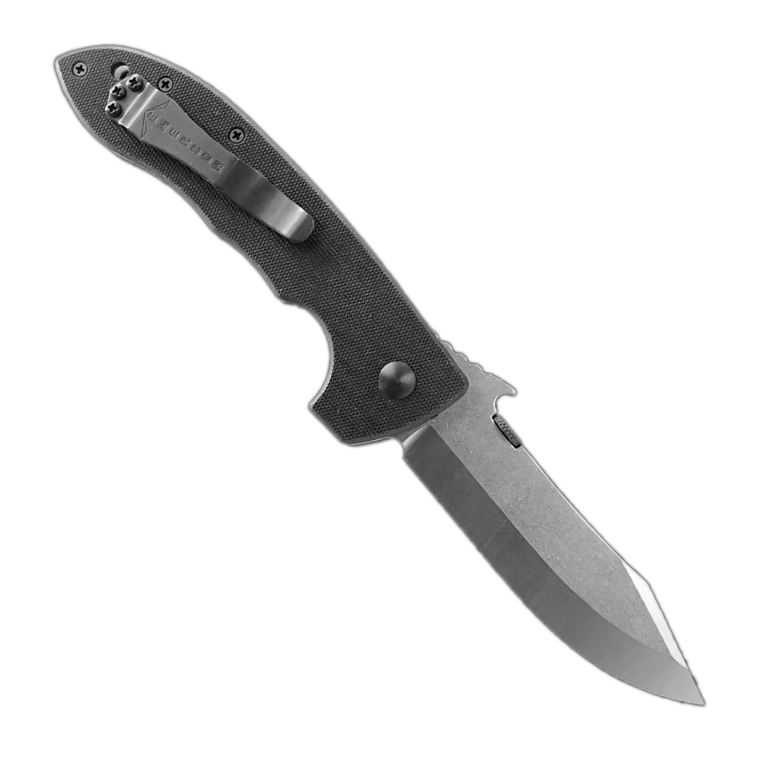 CQC-8 Flipper - Image 4