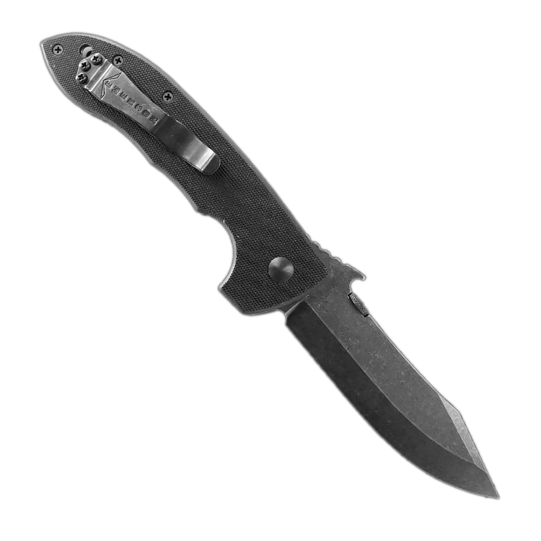 CQC-8 Flipper - Image 5