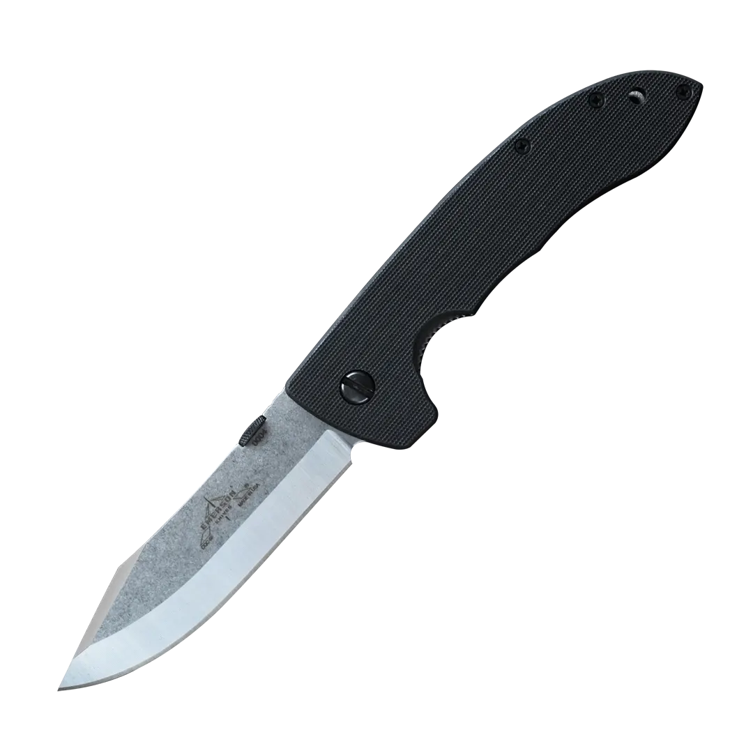 CQC-8 Flipper - Image 6