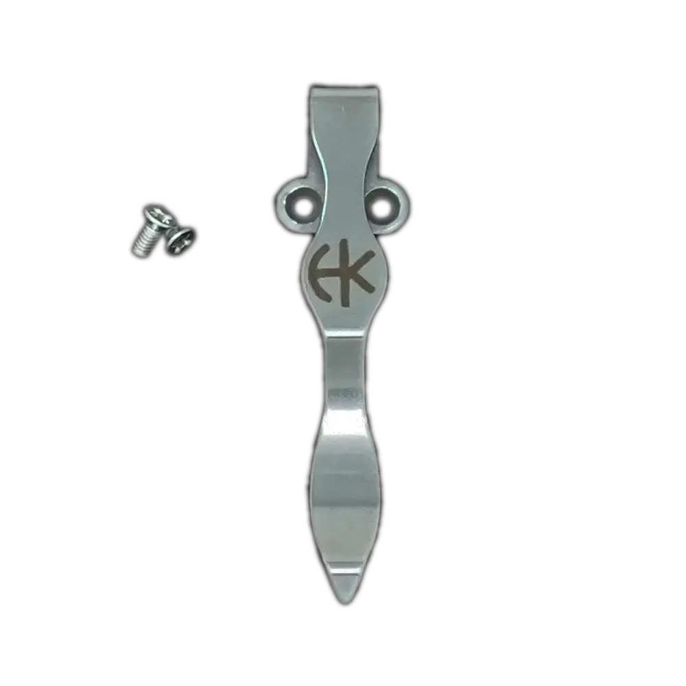 Deep Carry Pocket Clip - Image 4