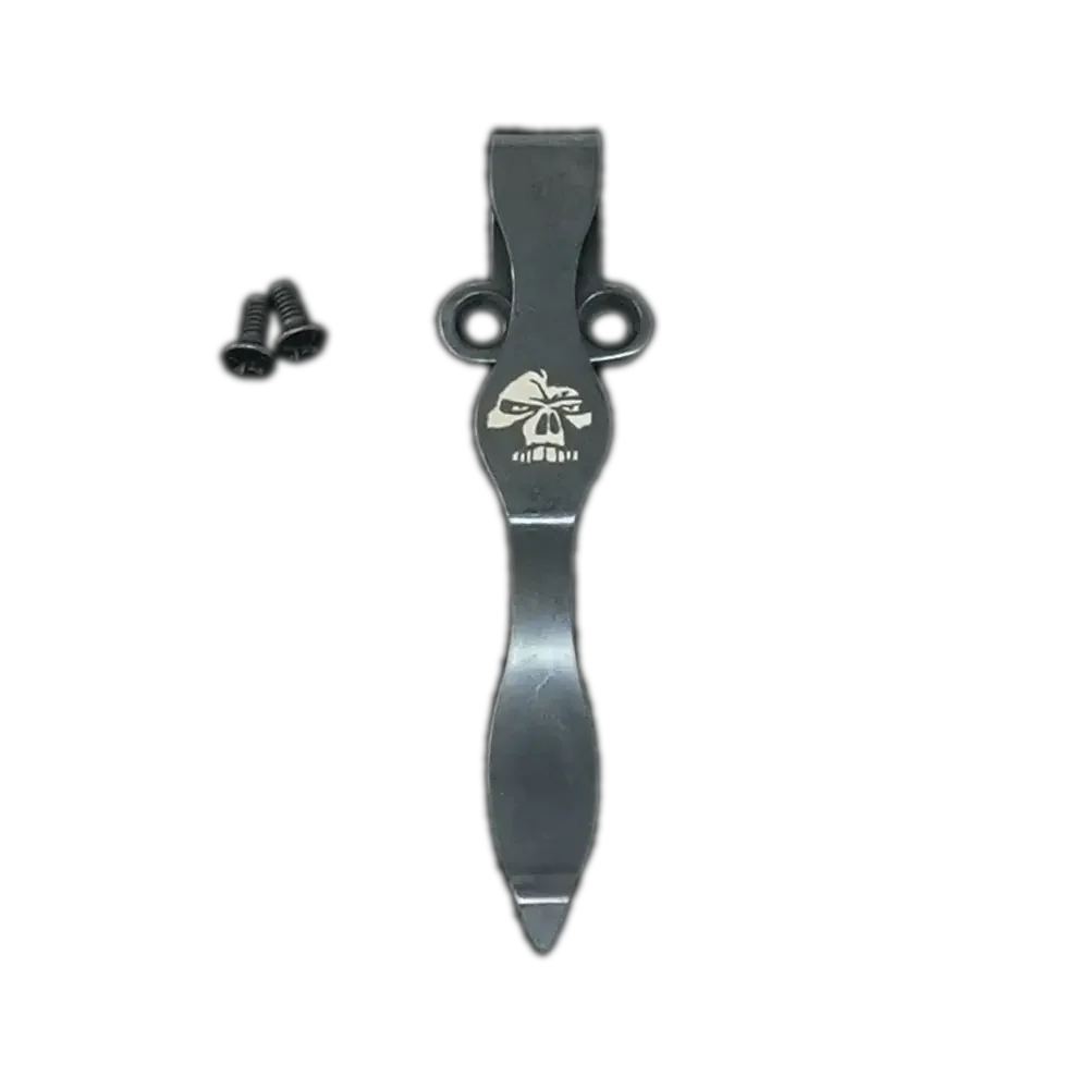 Deep Carry Pocket Clip - Image 5
