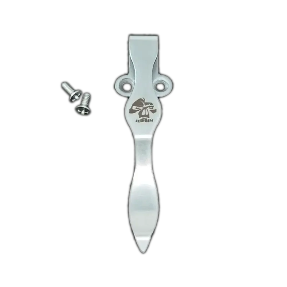 Deep Carry Pocket Clip - Image 6