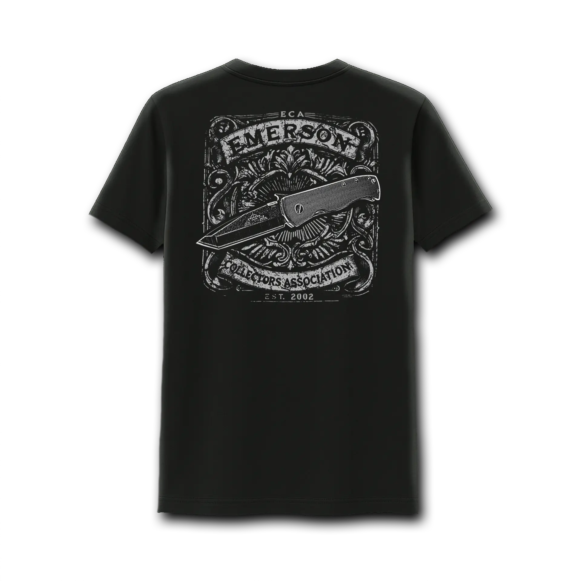 ECA T-Shirt - Image 3