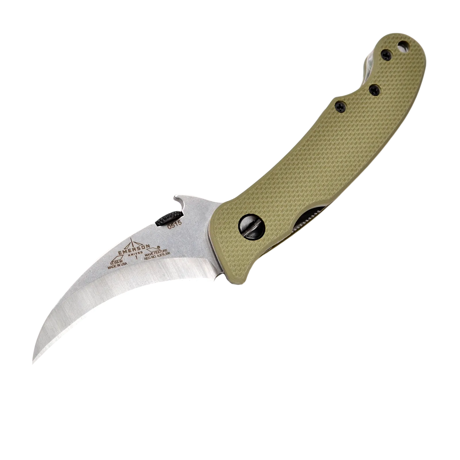 Elvia Colored G10