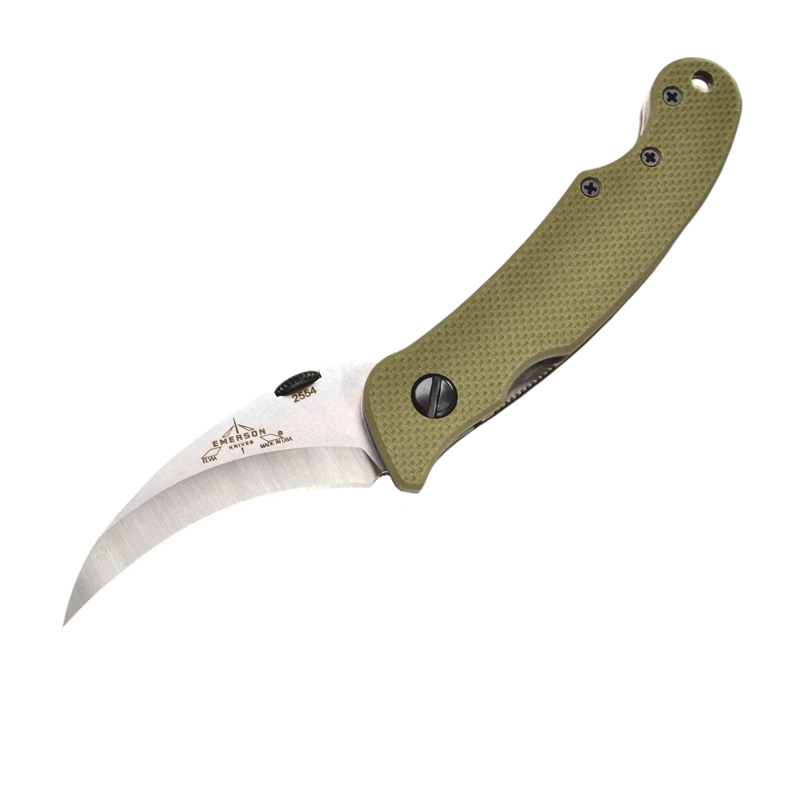 Elvia Colored G10 - Image 2