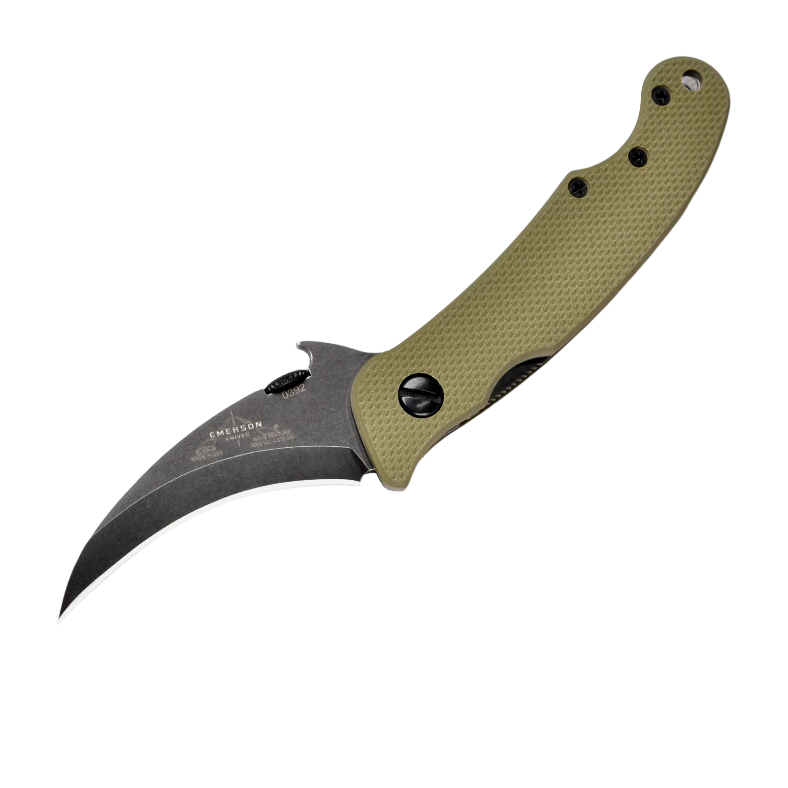 Elvia Colored G10 - Image 3