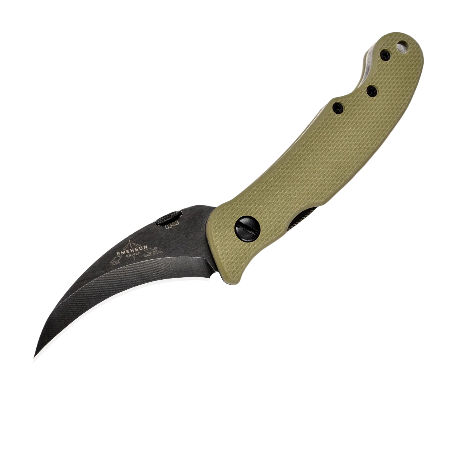 Elvia Colored G10 - Image 4