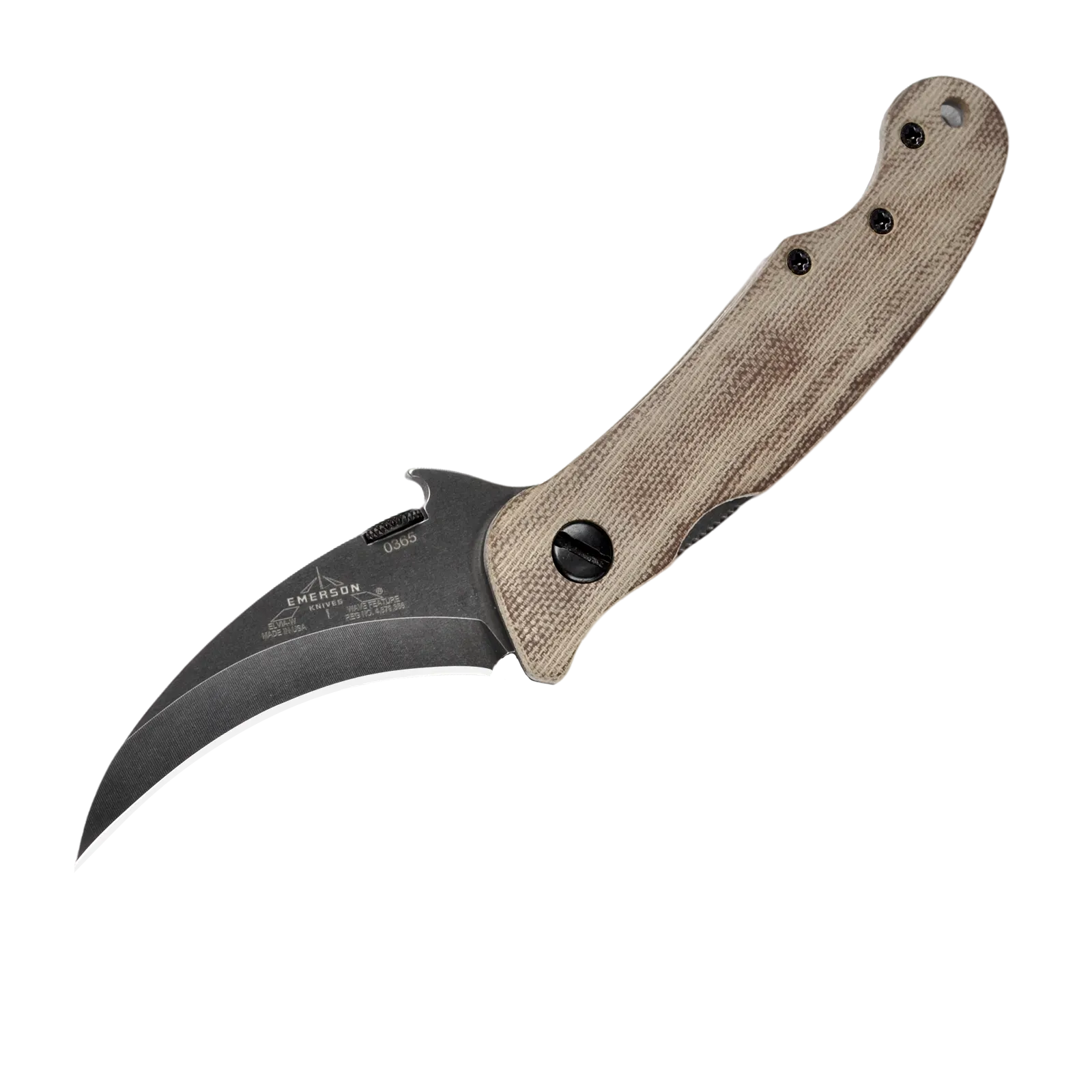 Elvia Micarta - Image 3