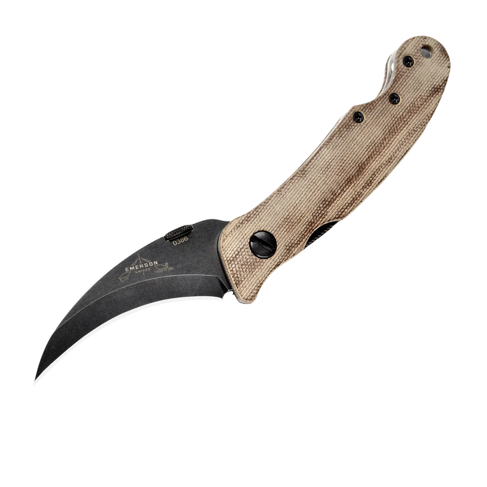 Elvia Micarta - Image 4