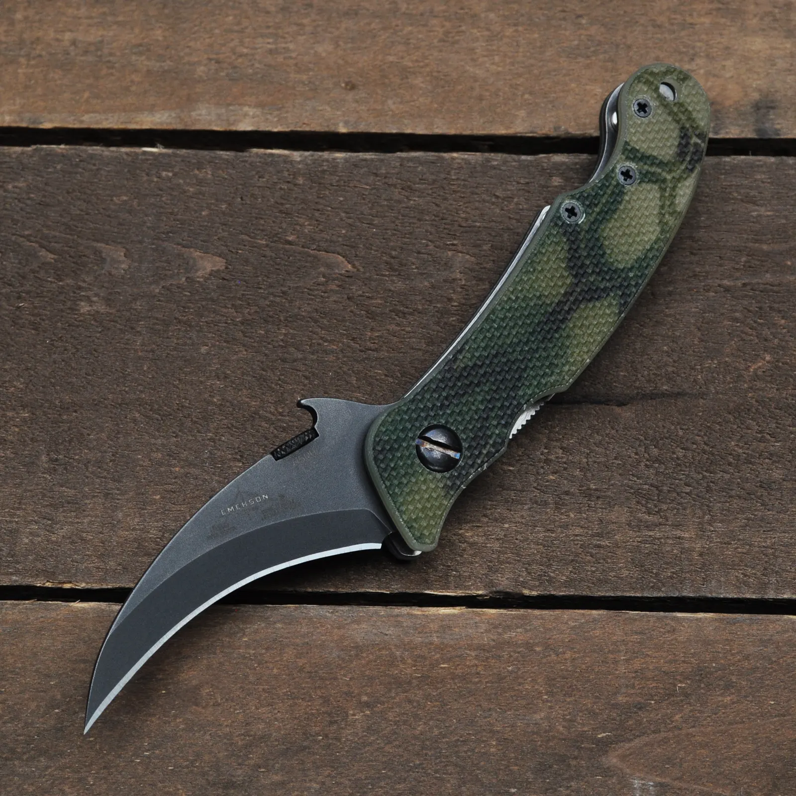 Elvia Wave TF Kryptek