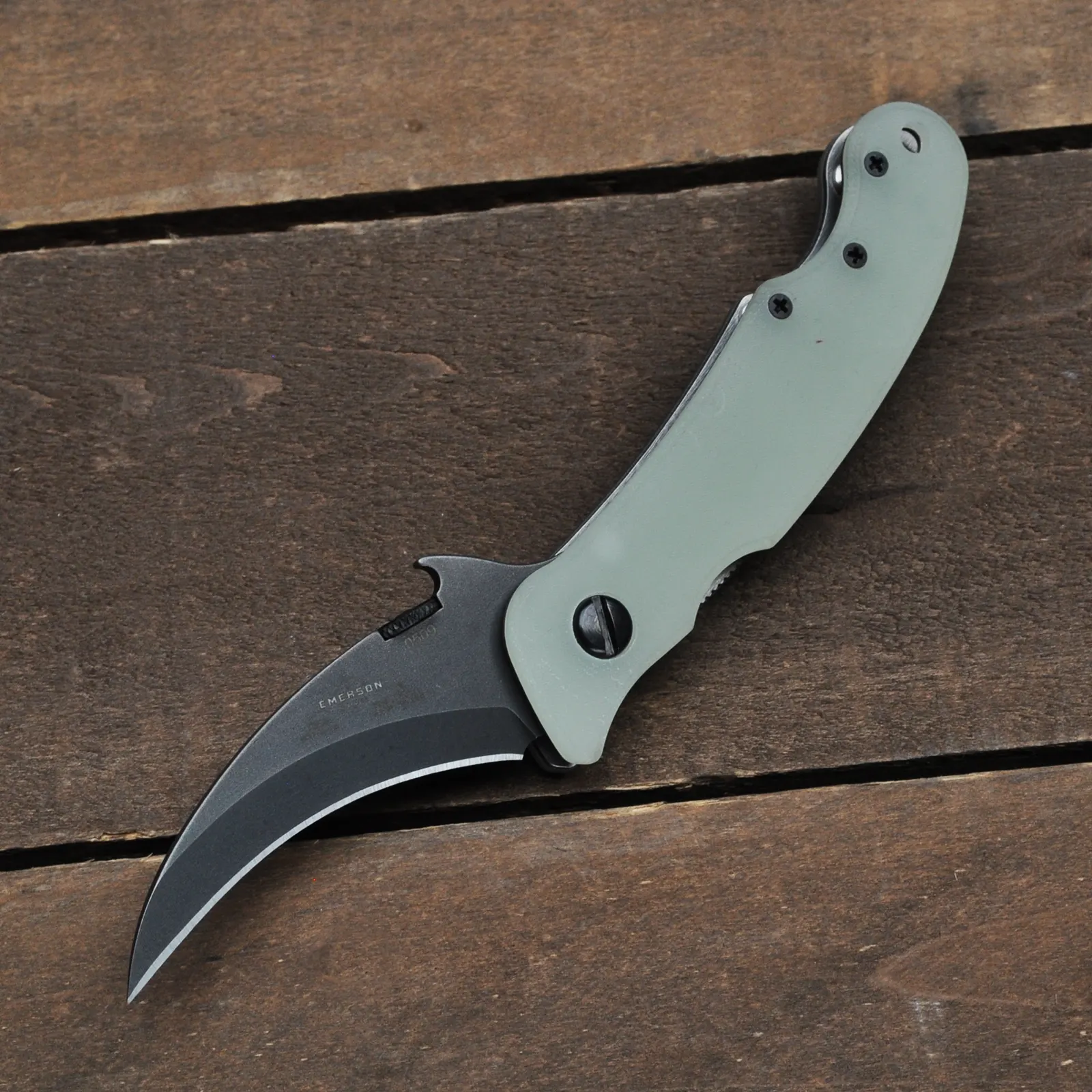 Elvia Wave TF Natural G10