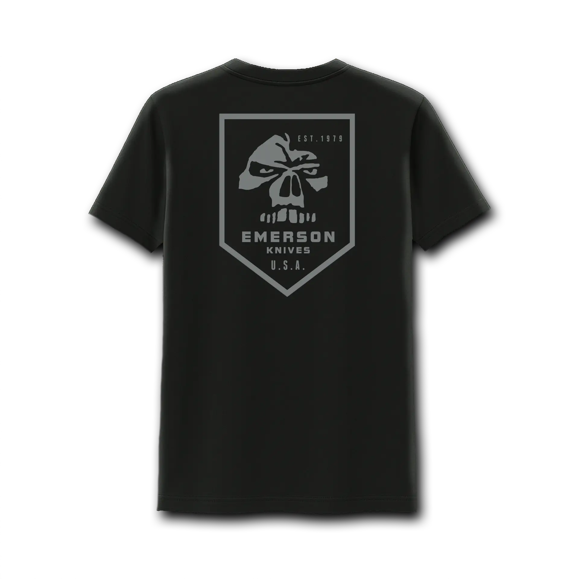 Emerson 3.0 T-Shirt - Image 3
