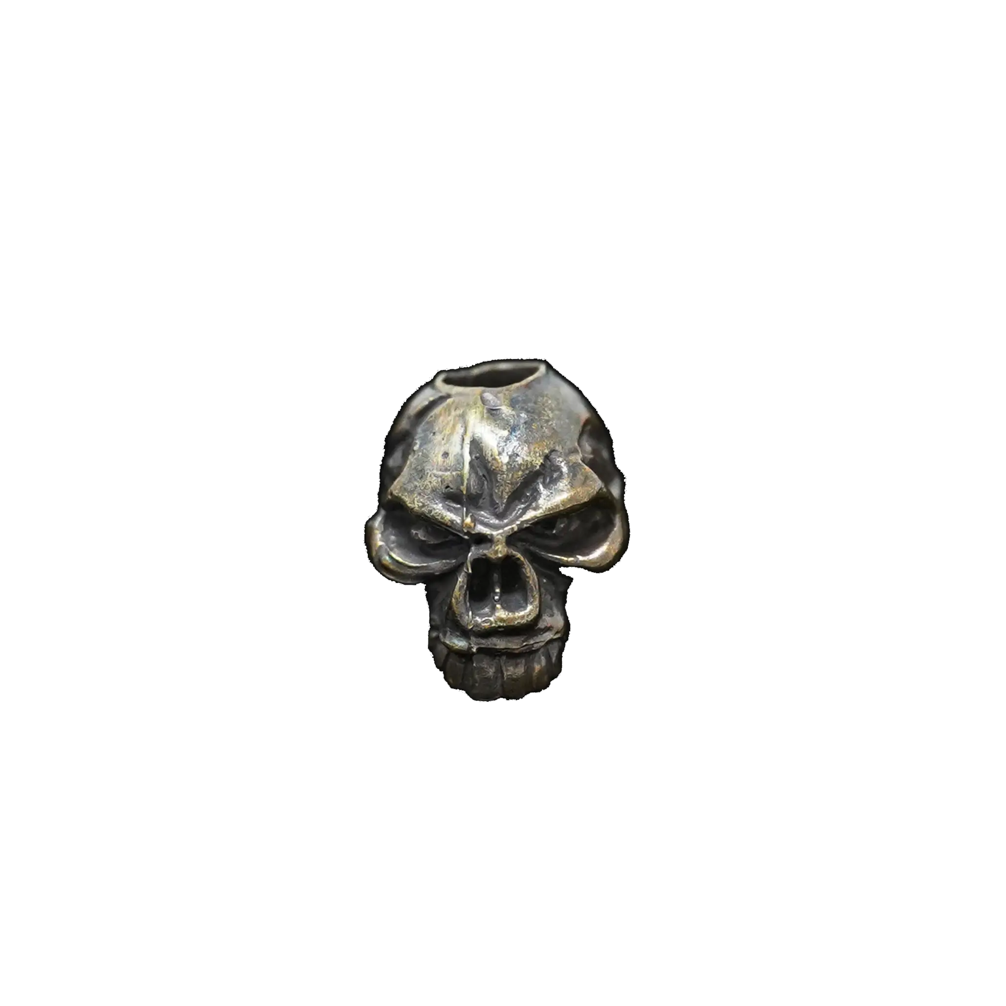 Emerson Skull Bead - Image 4