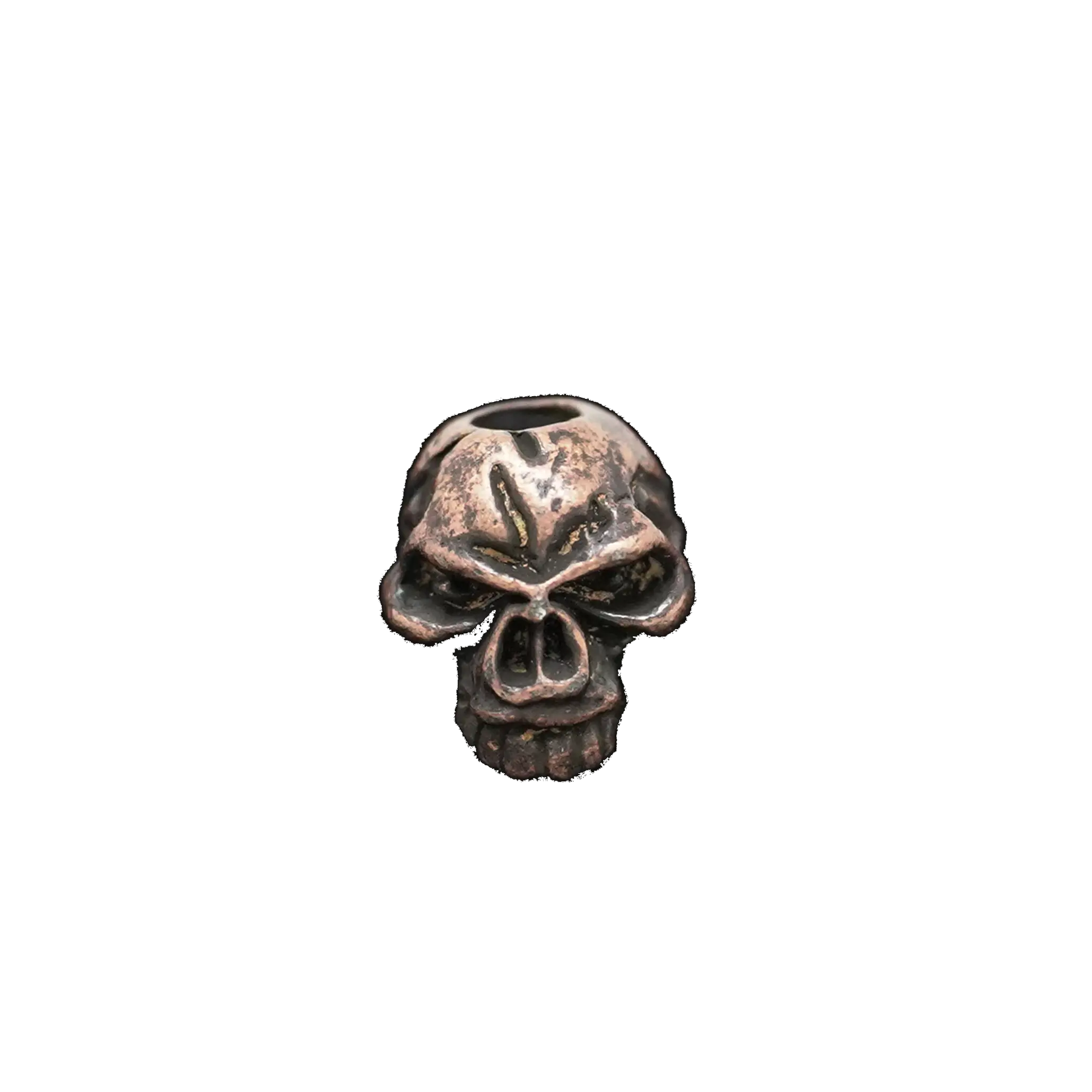 Emerson Skull Bead - Image 5