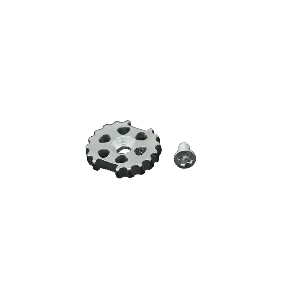 Gear Thumb Button - Image 3