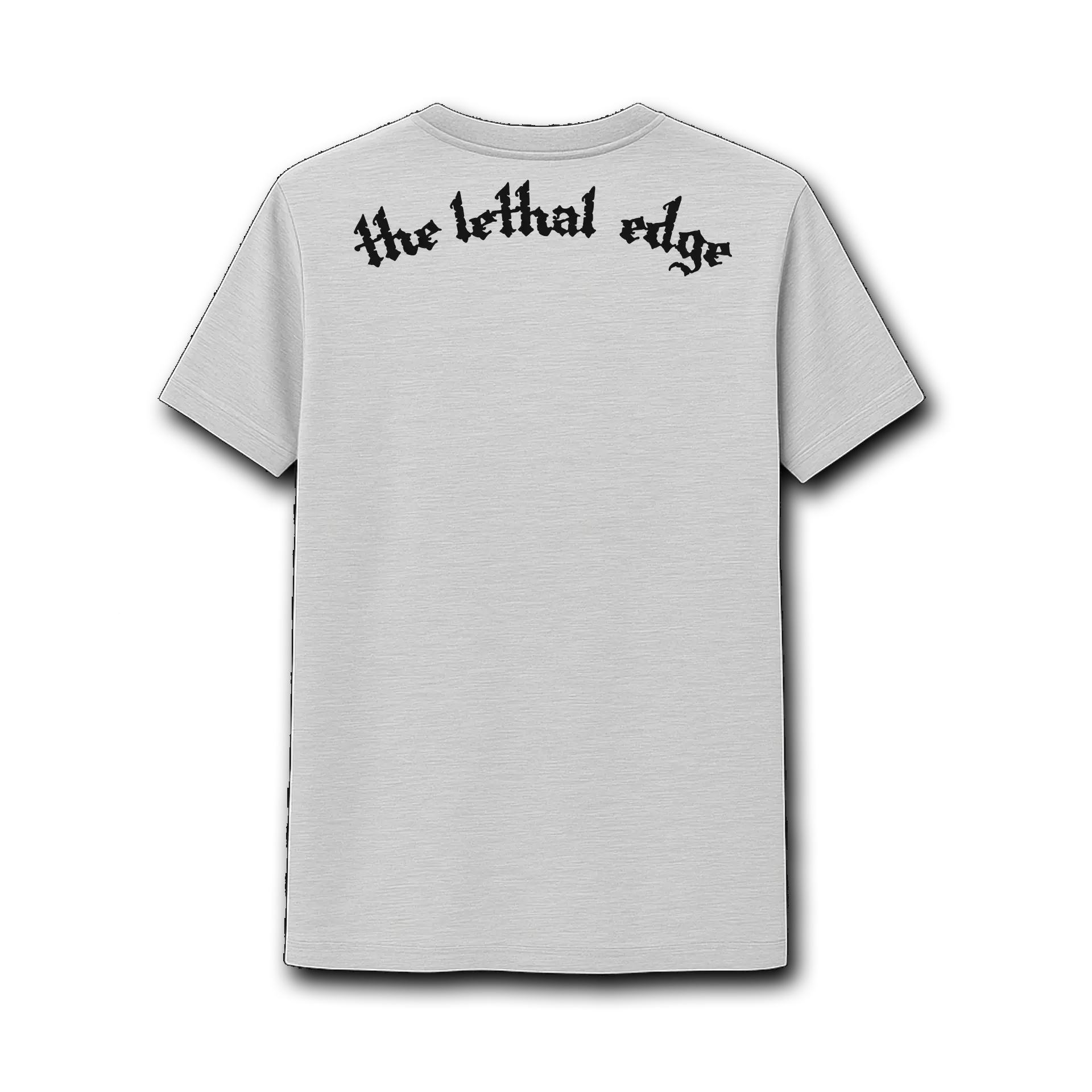 Hell and High Water T-Shirt - Image 11