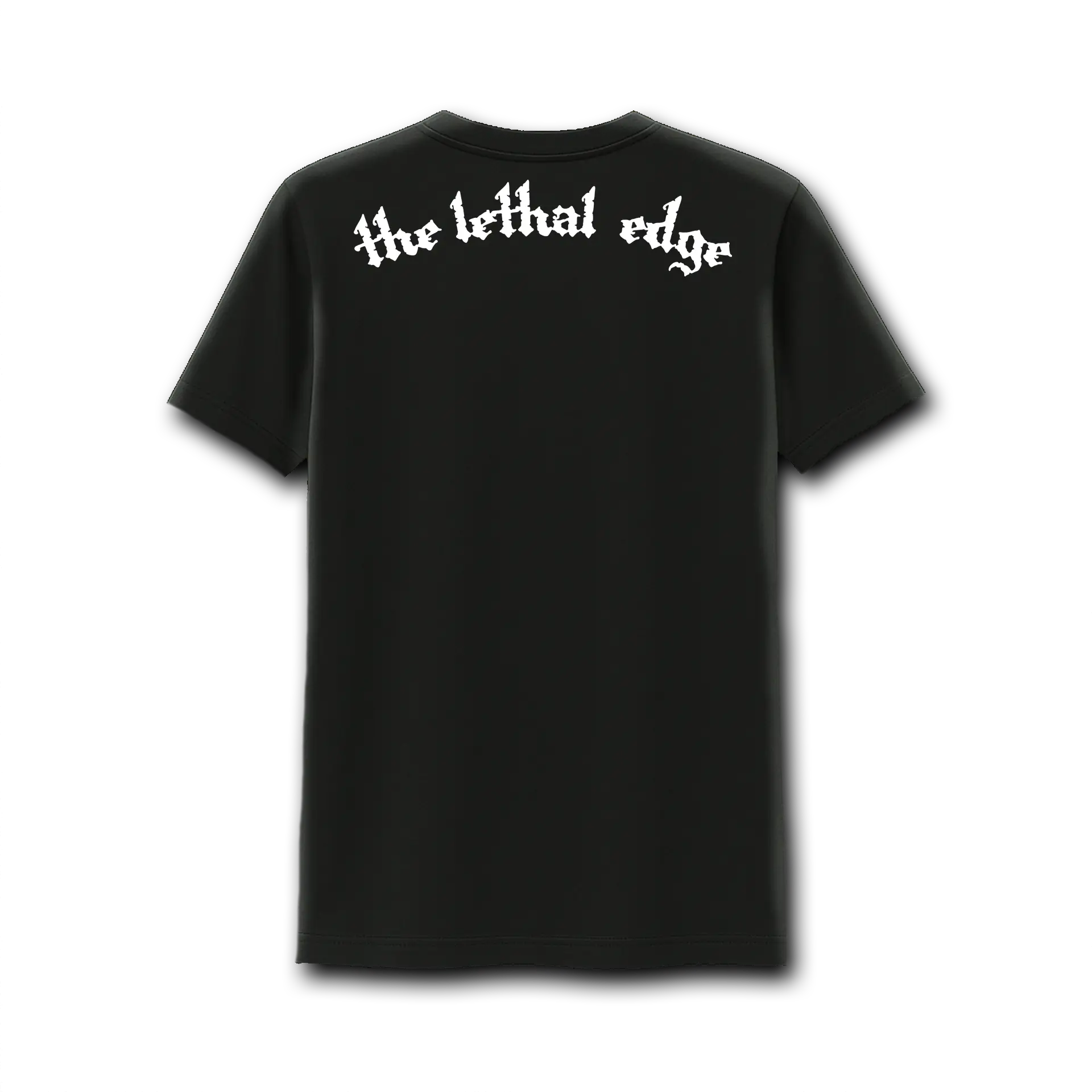 Hell and High Water T-Shirt - Image 4
