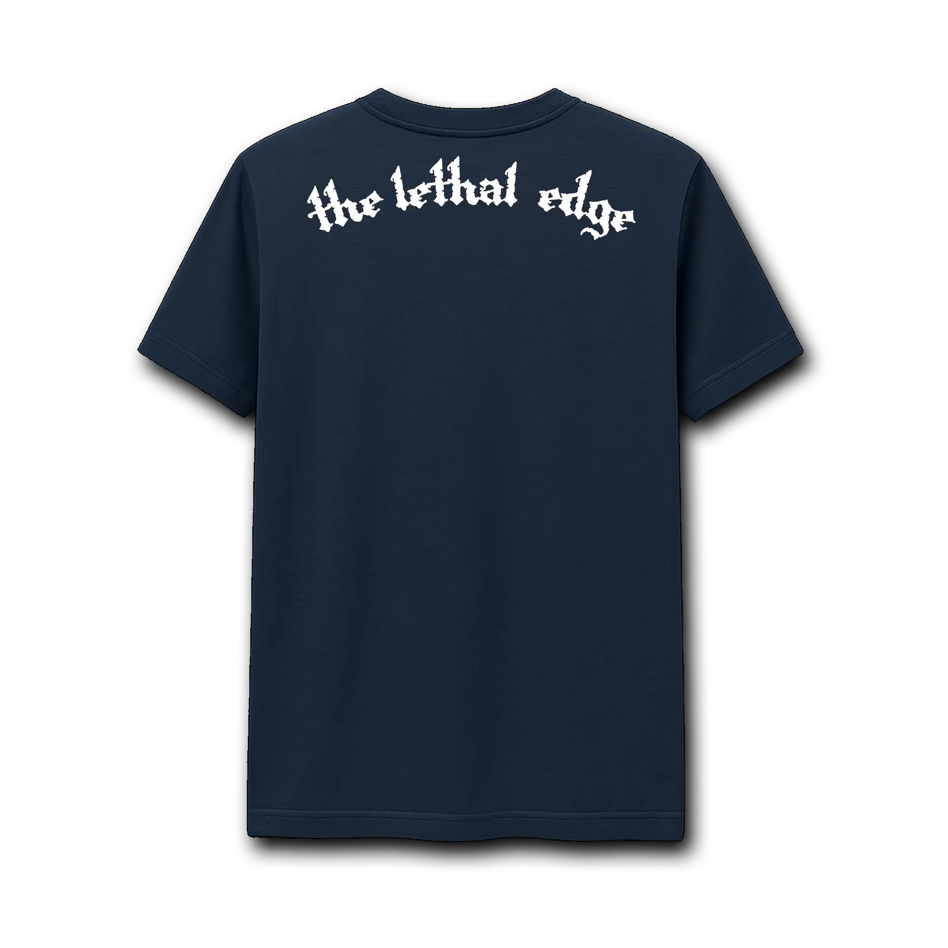 Hell and High Water T-Shirt - Image 7