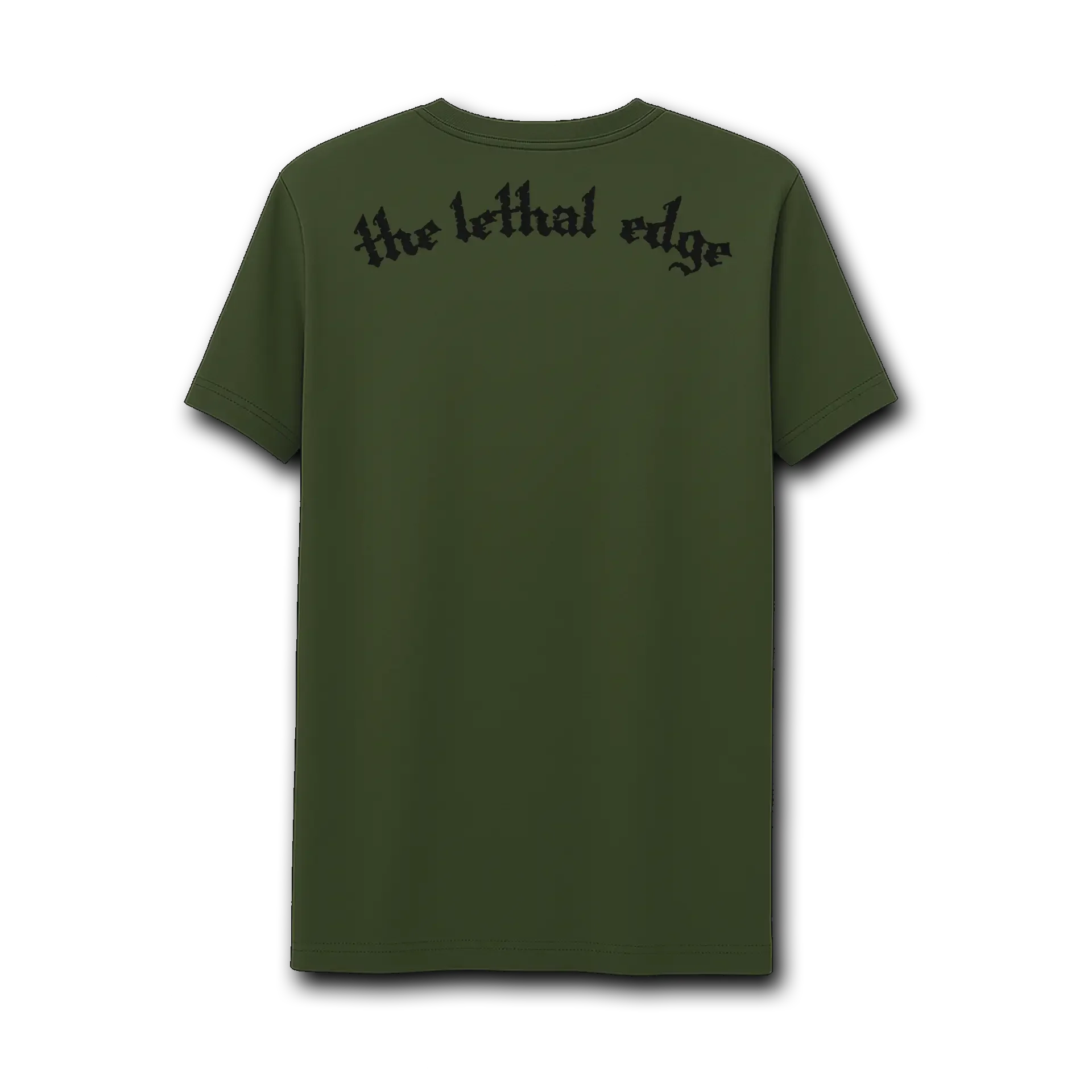 Hell and High Water T-Shirt - Image 9