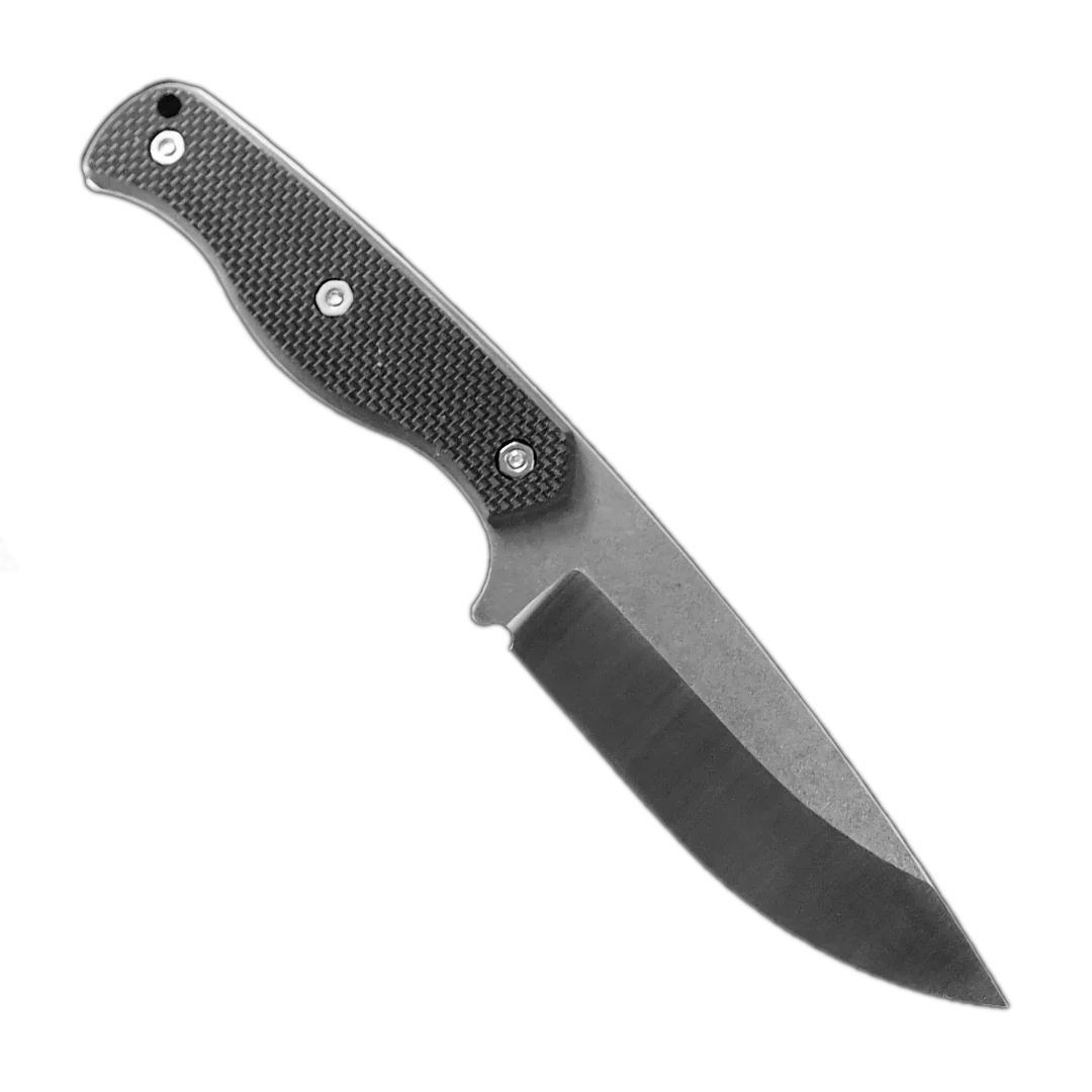 Huck Fixed Blade - Image 2