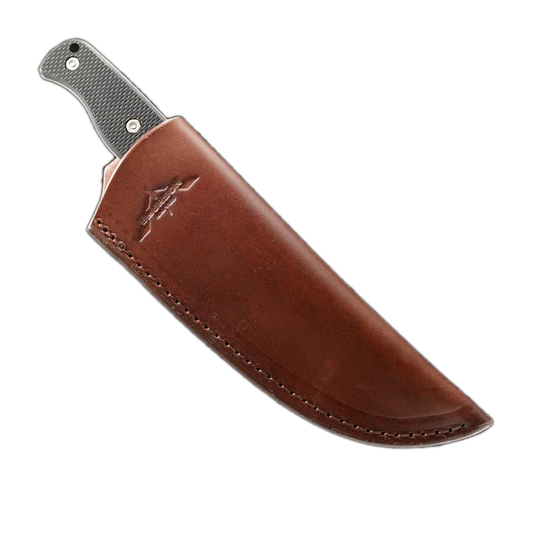 Huck Fixed Blade - Image 3