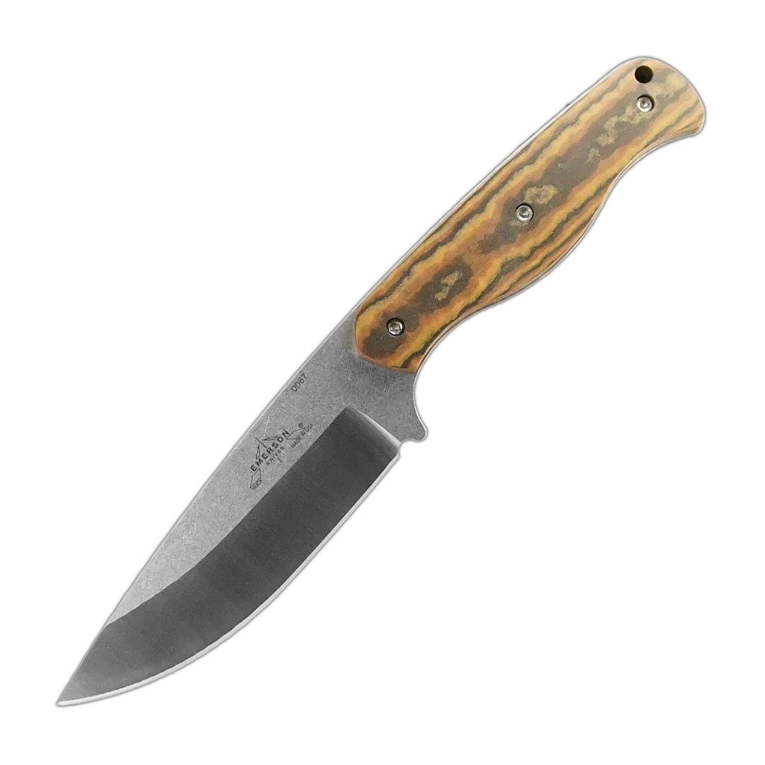 Huck Fixed Blade - Image 5