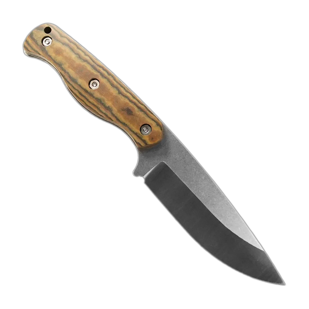 Huck Fixed Blade - Image 6