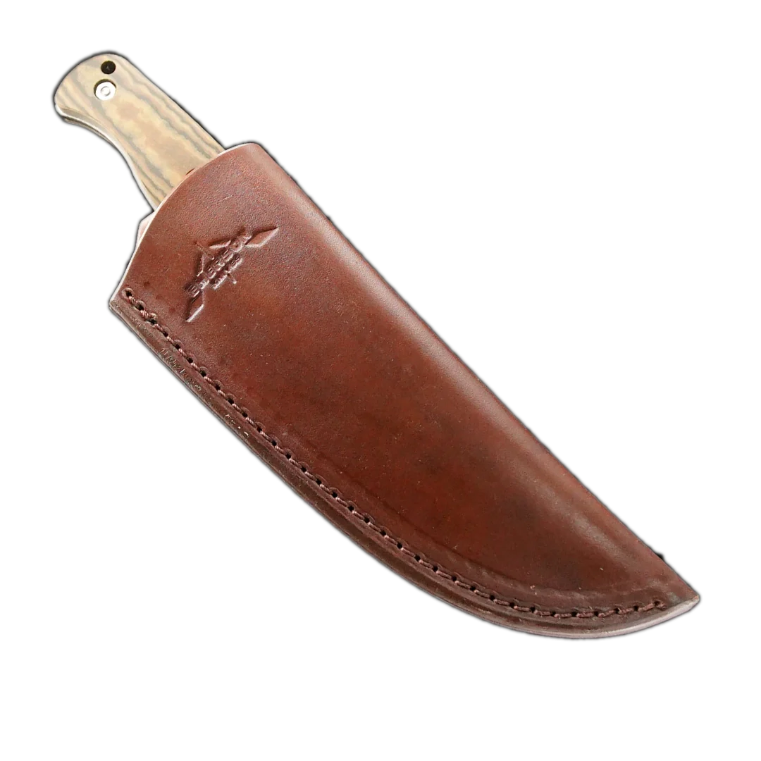 Huck Fixed Blade - Image 7