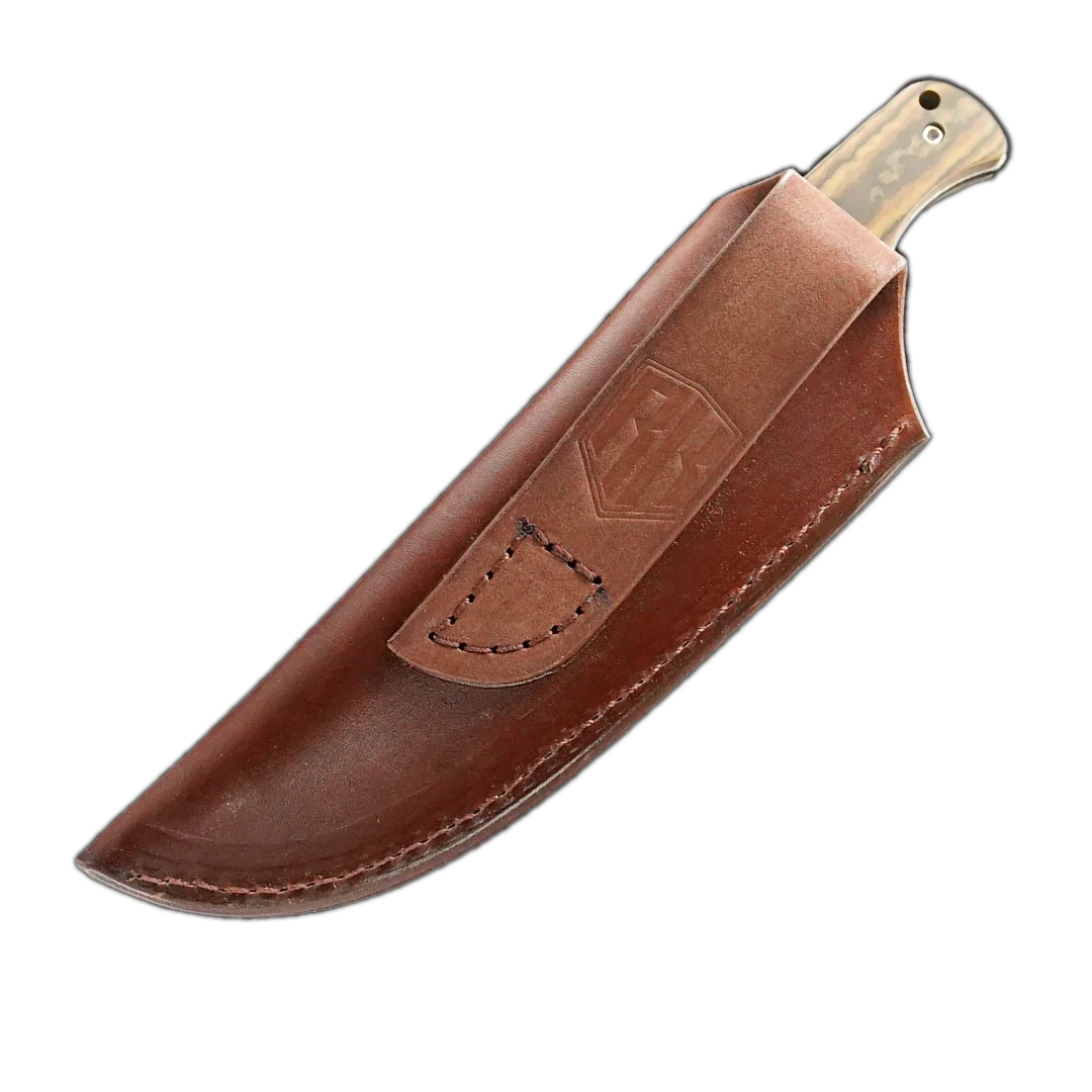 Huck Fixed Blade - Image 8
