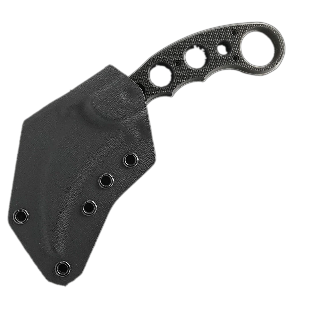 Karambit Fixed Blade - Image 3