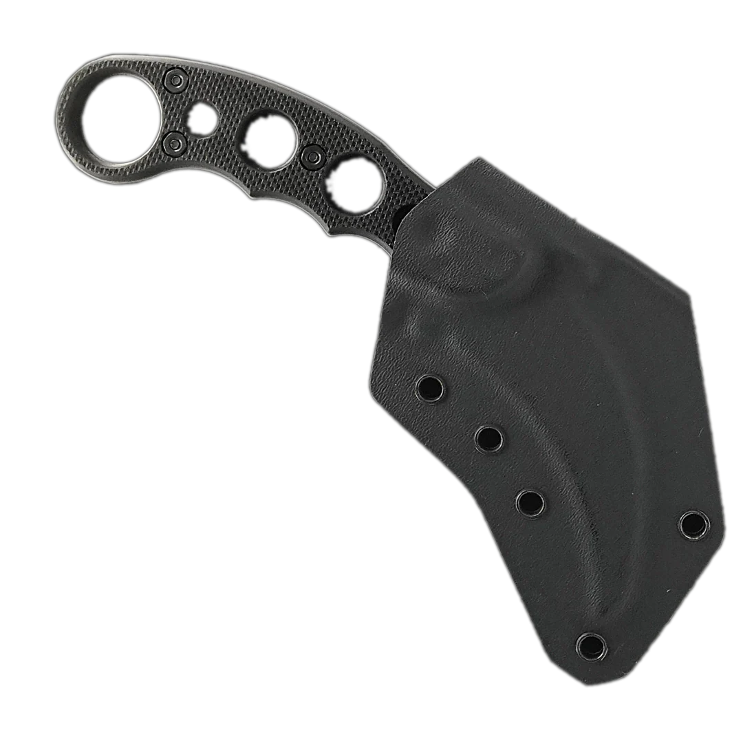 Karambit Fixed Blade - Image 4