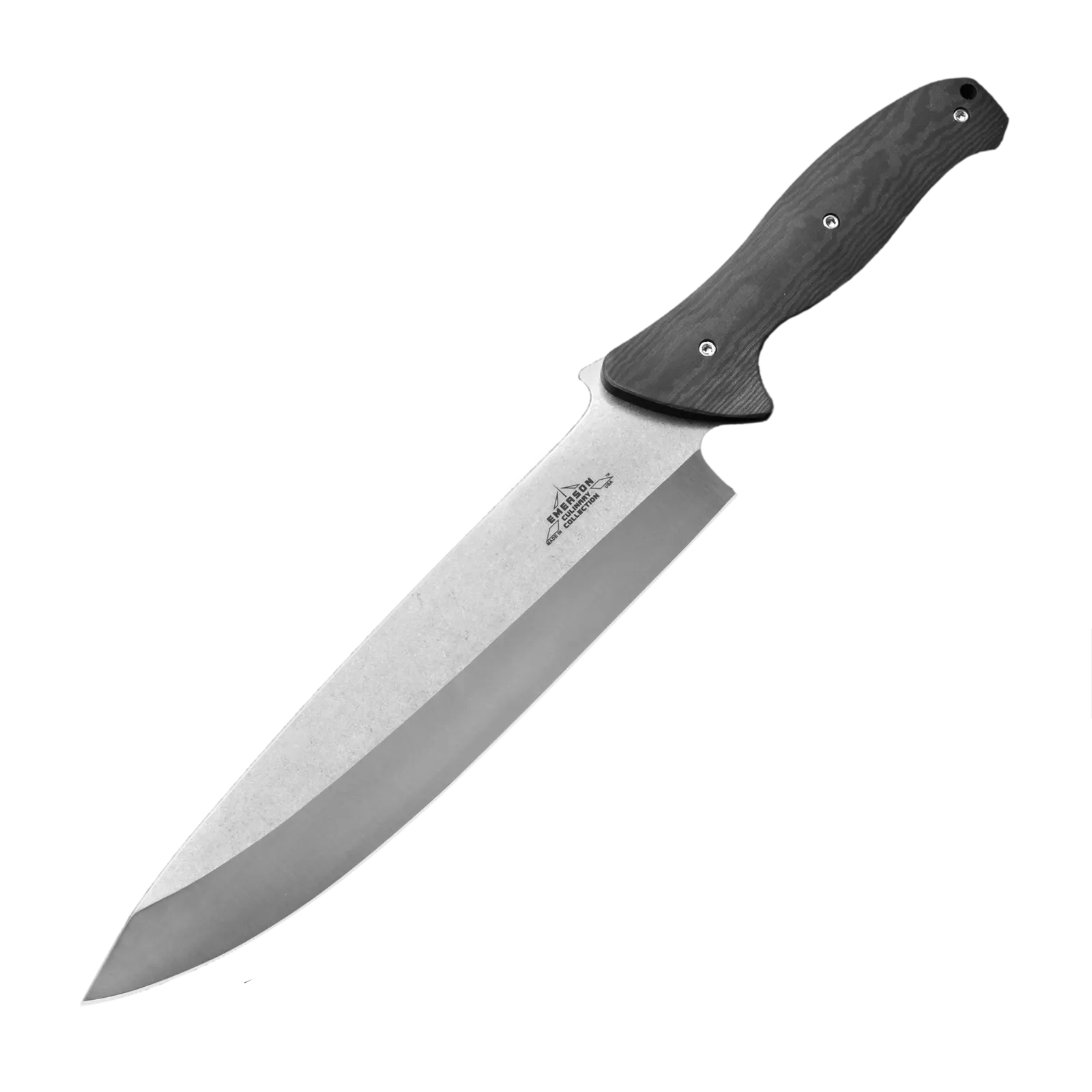 Kitchen - Big Chopper Chef's Knife