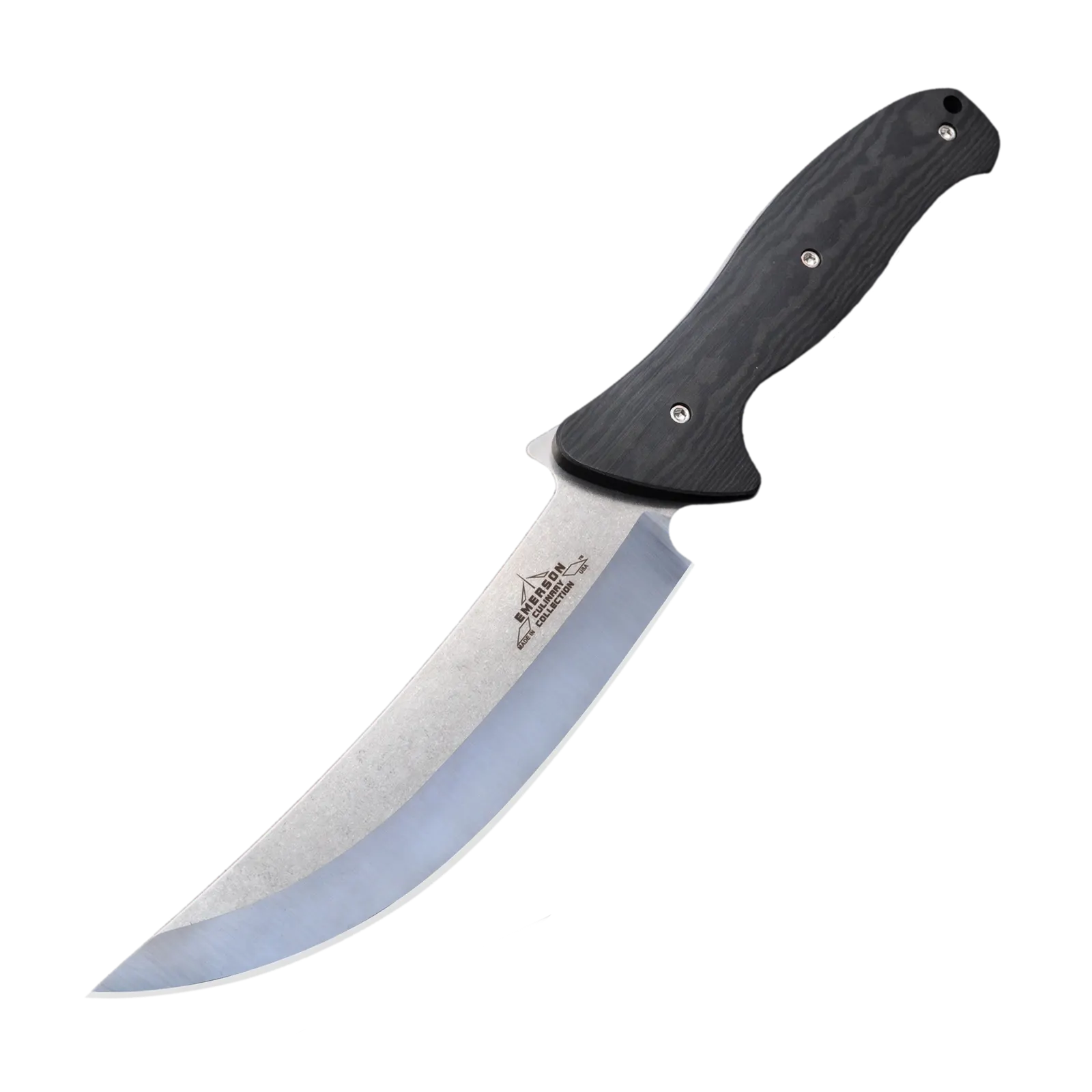 Kitchen - Utility Carver