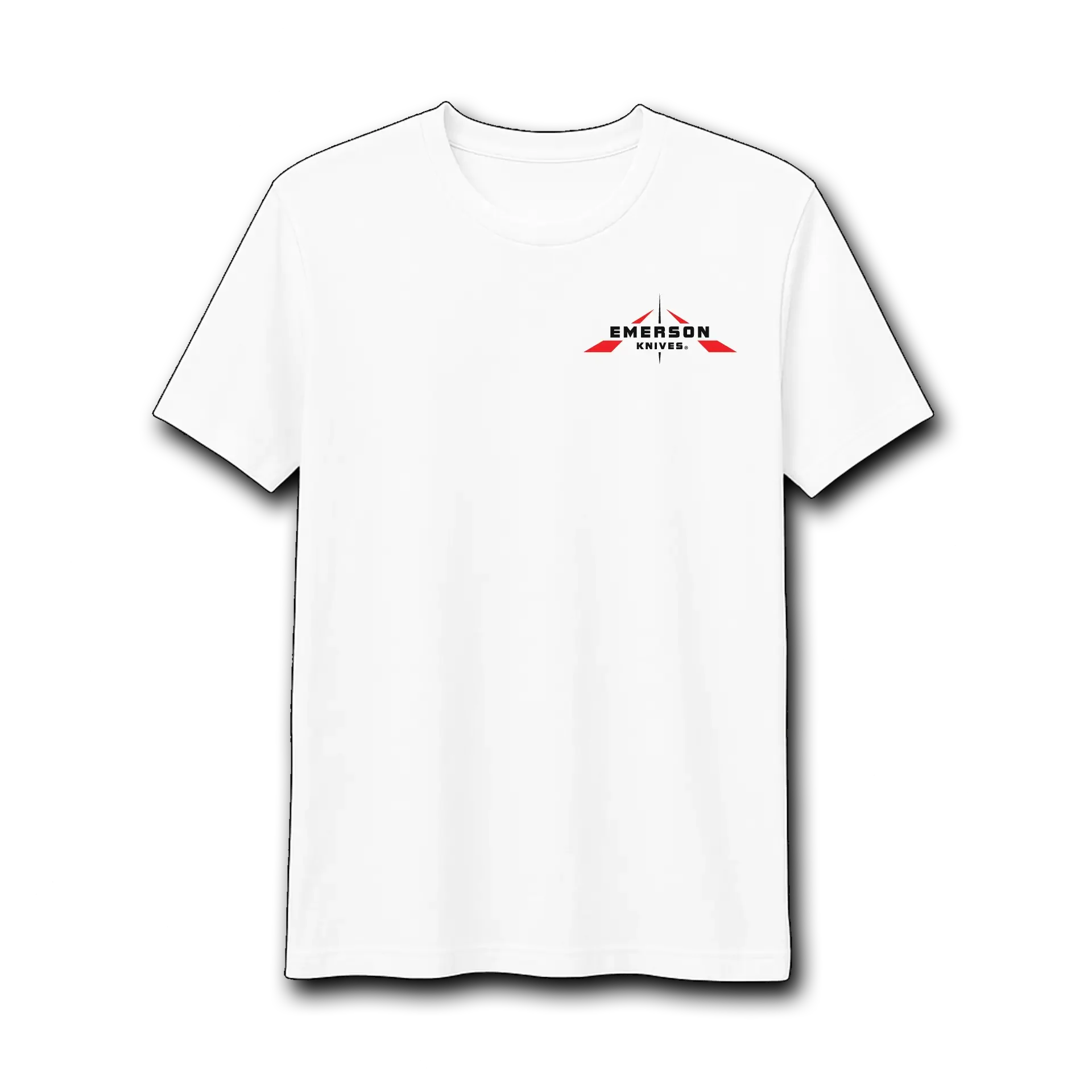 Logo T-Shirt - Image 5