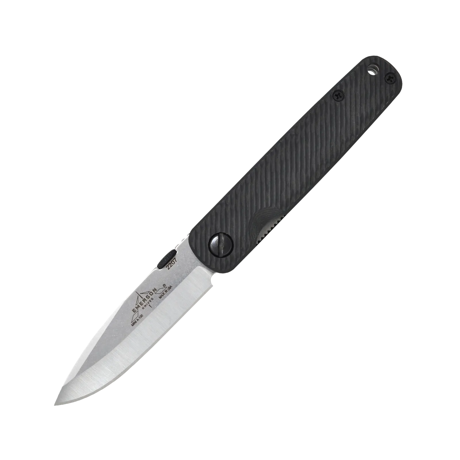 Mini A-100 Richlite - Image 2