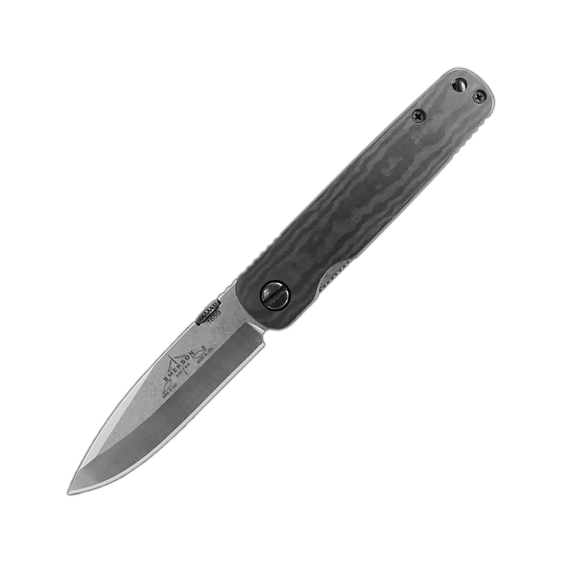 Mini A-100 Richlite - Image 3