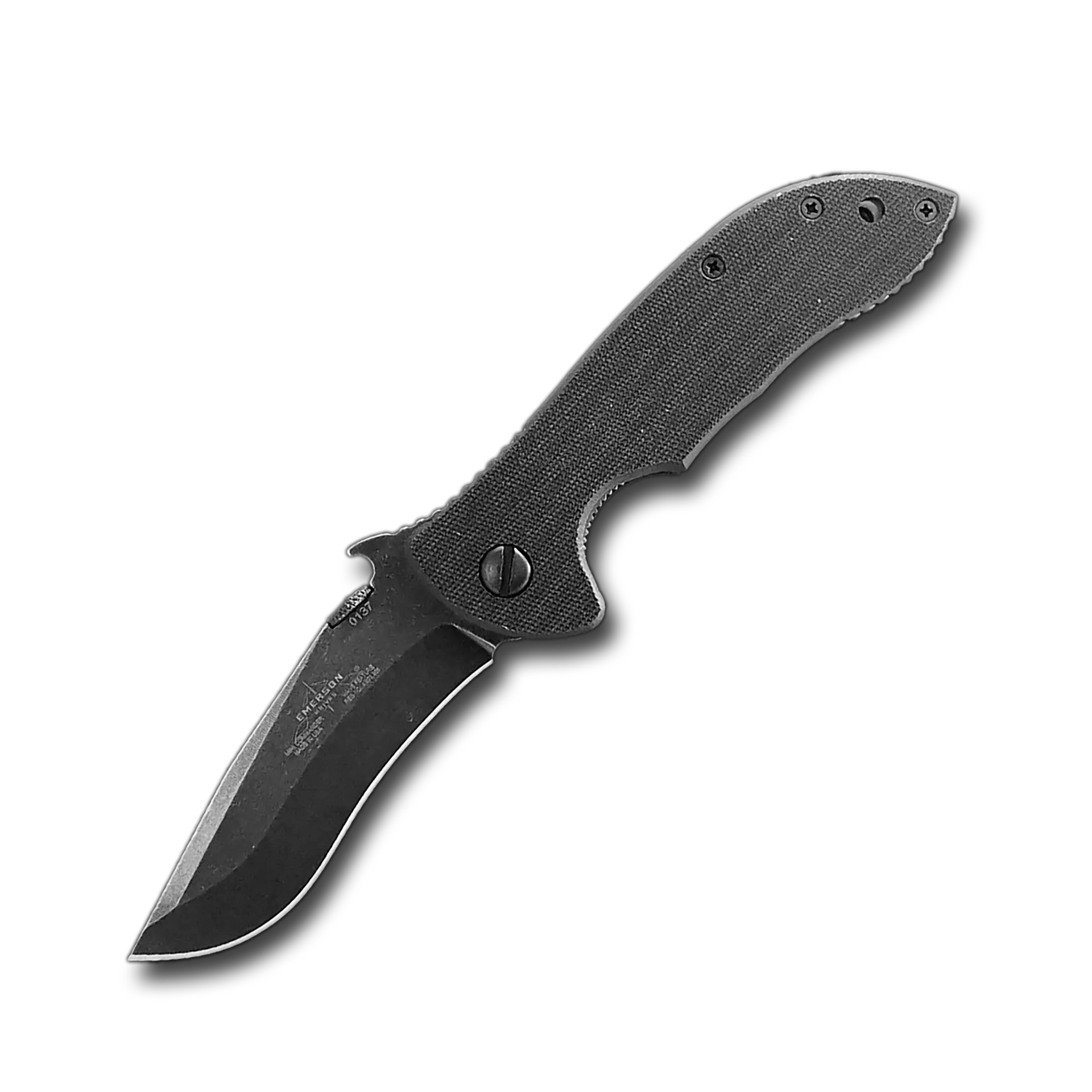 Mini Commander - Image 3